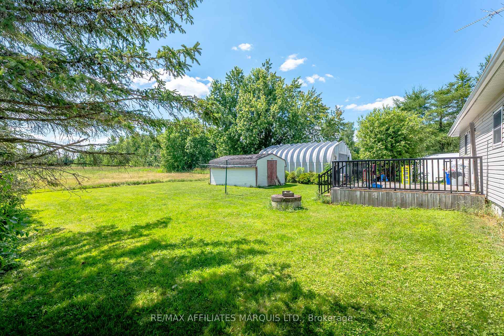 Photo 40 of 5058 Johnson Road, South Glengarry, South Glengarry (Charlottenburgh) Twp — HOMEH