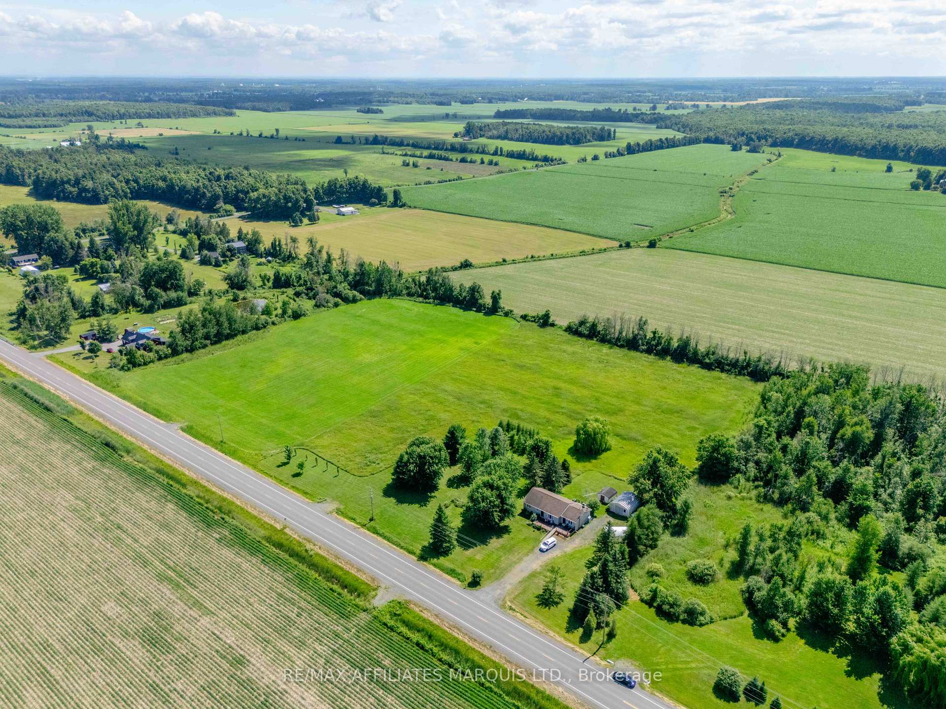 Photo 41 of 5058 Johnson Road, South Glengarry, South Glengarry (Charlottenburgh) Twp — HOMEH