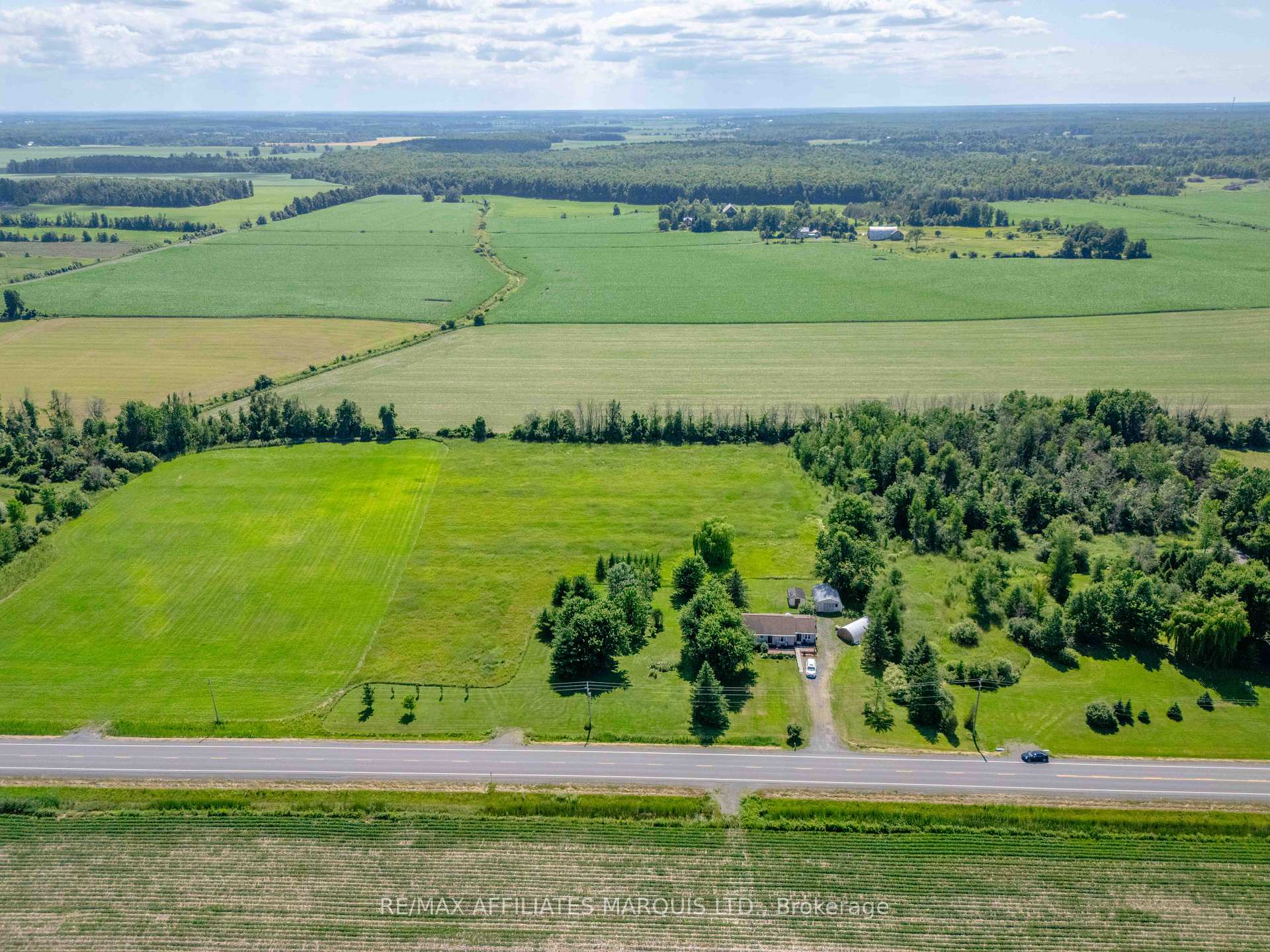 Photo 42 of 5058 Johnson Road, South Glengarry, South Glengarry (Charlottenburgh) Twp — HOMEH