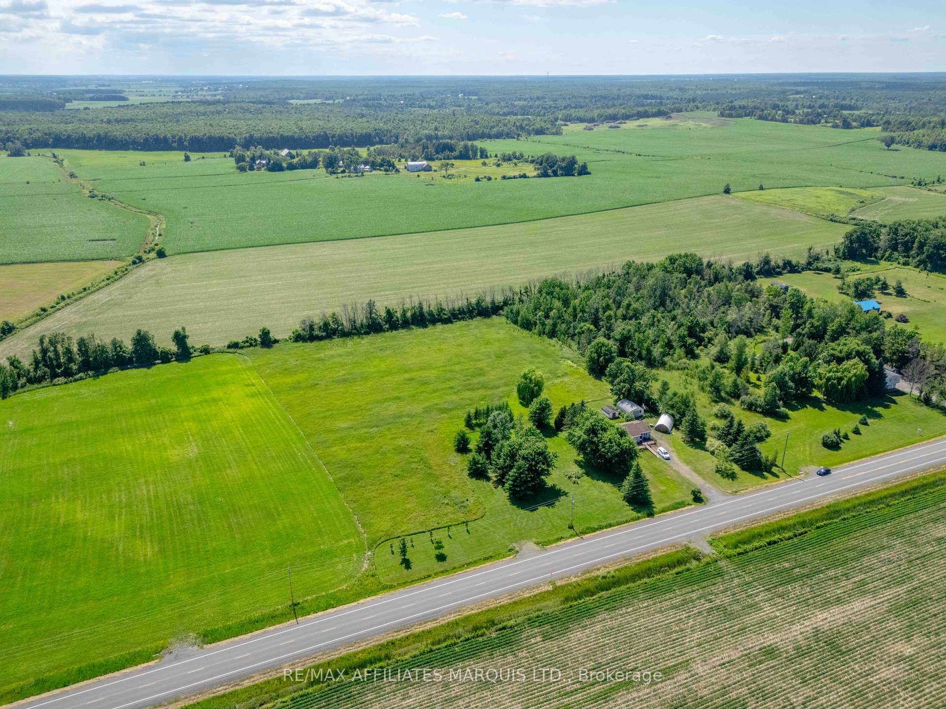 Photo 43 of 5058 Johnson Road, South Glengarry, South Glengarry (Charlottenburgh) Twp — HOMEH