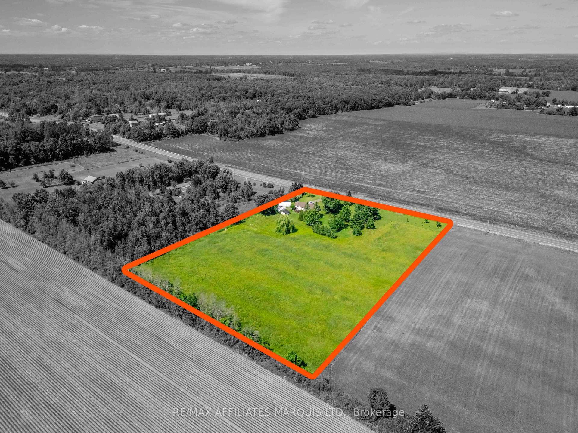 Photo 44 of 5058 Johnson Road, South Glengarry, South Glengarry (Charlottenburgh) Twp — HOMEH