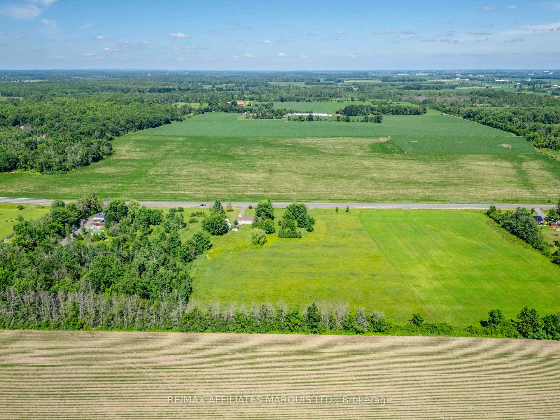 Photo 45 of 5058 Johnson Road, South Glengarry, South Glengarry (Charlottenburgh) Twp — HOMEH
