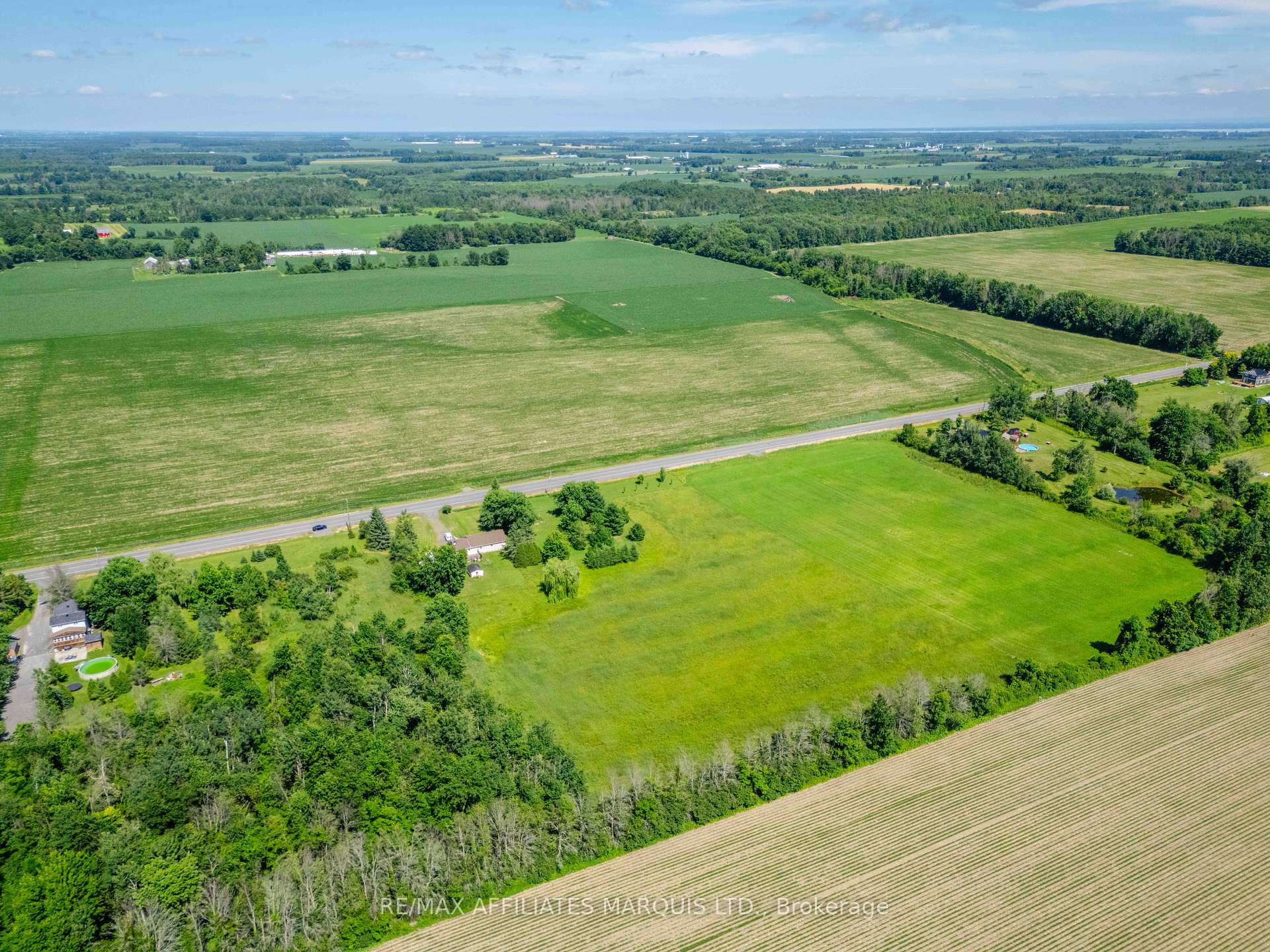 Photo 46 of 5058 Johnson Road, South Glengarry, South Glengarry (Charlottenburgh) Twp — HOMEH