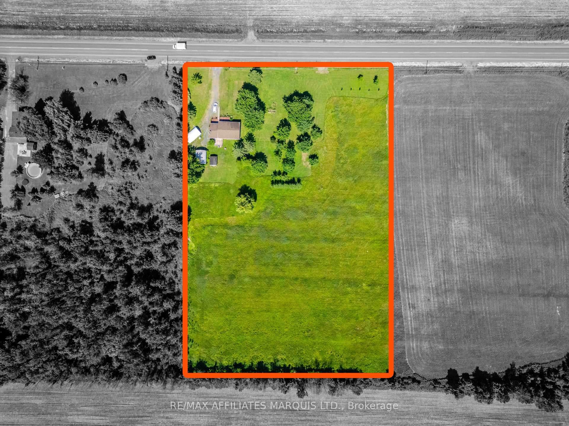 Photo 47 of 5058 Johnson Road, South Glengarry, South Glengarry (Charlottenburgh) Twp — HOMEH