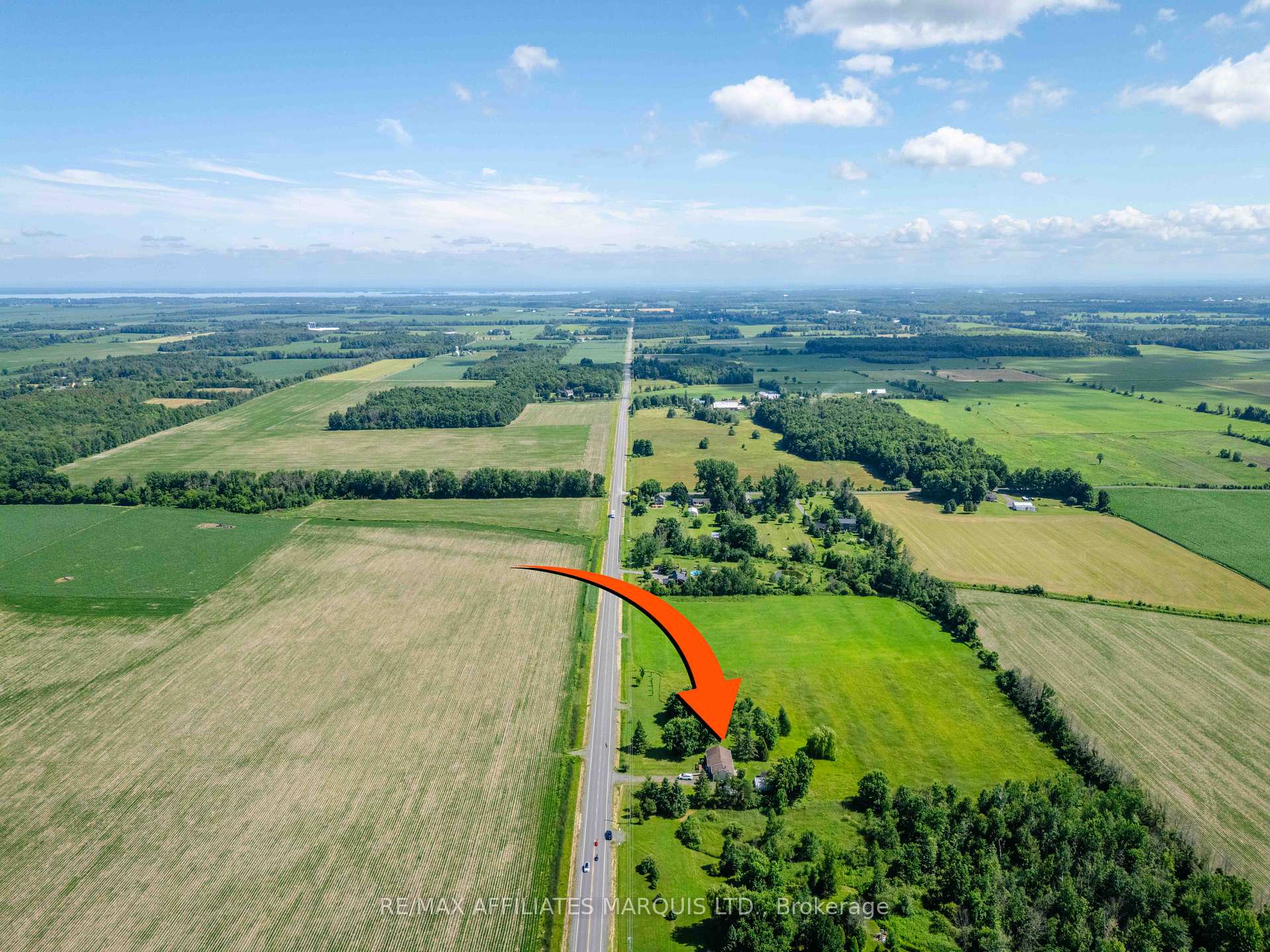 Photo 49 of 5058 Johnson Road, South Glengarry, South Glengarry (Charlottenburgh) Twp — HOMEH