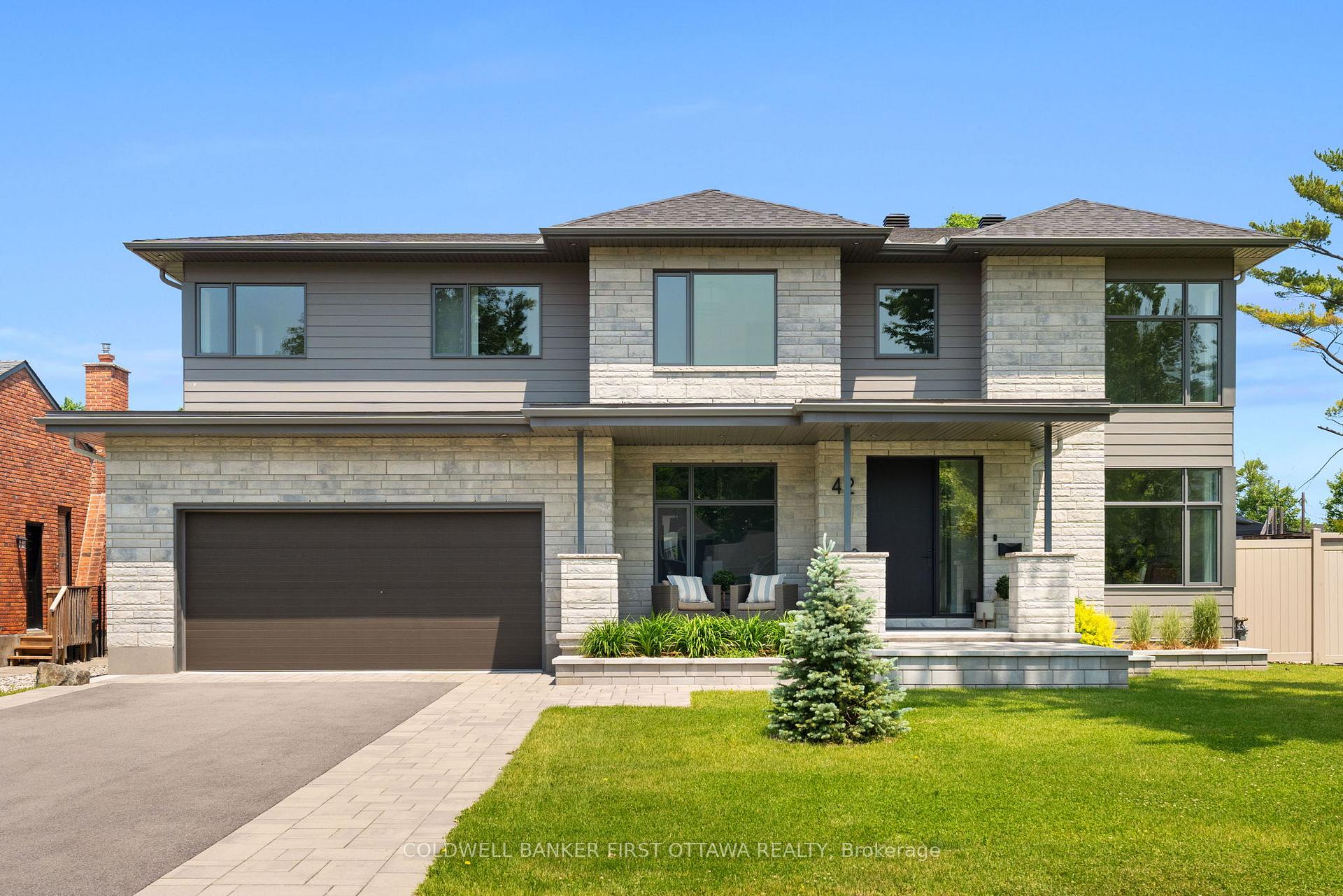 Photo 1 of 42 Parkland Crescent, Ottawa, Arlington Woods — HOMEH