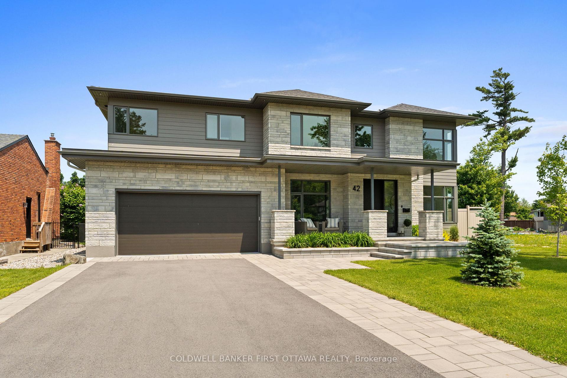 Photo 2 of 42 Parkland Crescent, Ottawa, Arlington Woods — HOMEH