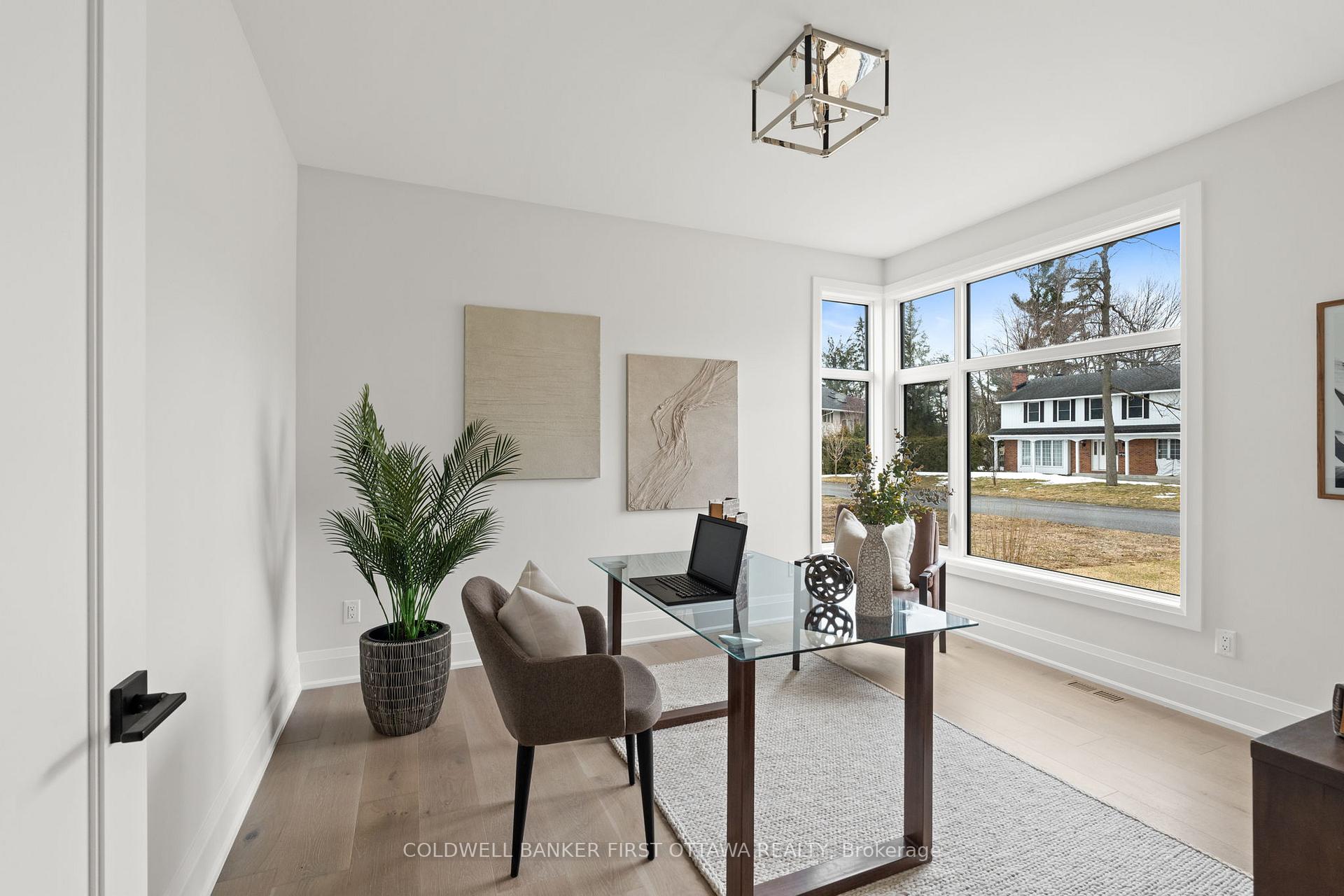 Photo 5 of 42 Parkland Crescent, Ottawa, Arlington Woods — HOMEH