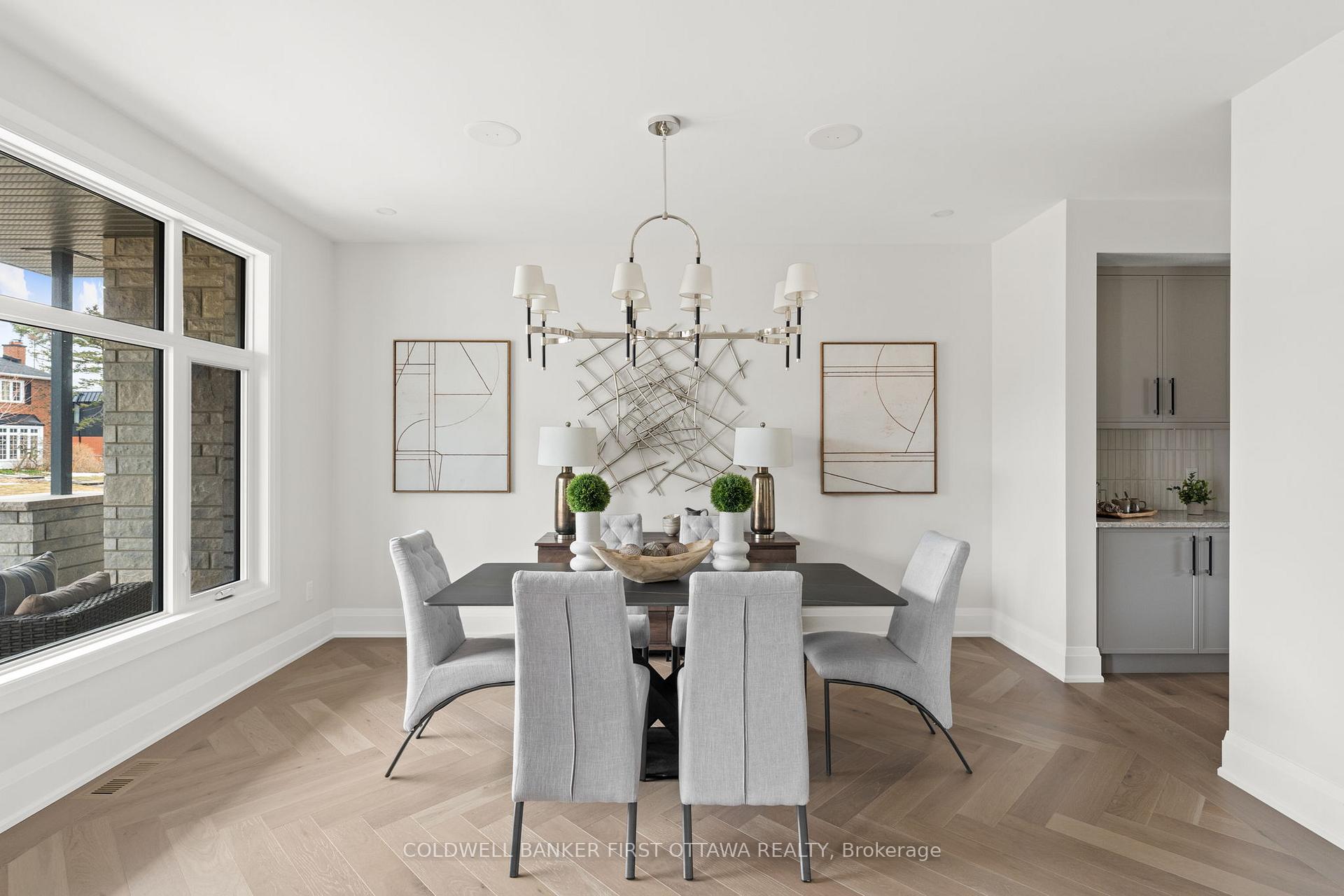 Photo 6 of 42 Parkland Crescent, Ottawa, Arlington Woods — HOMEH