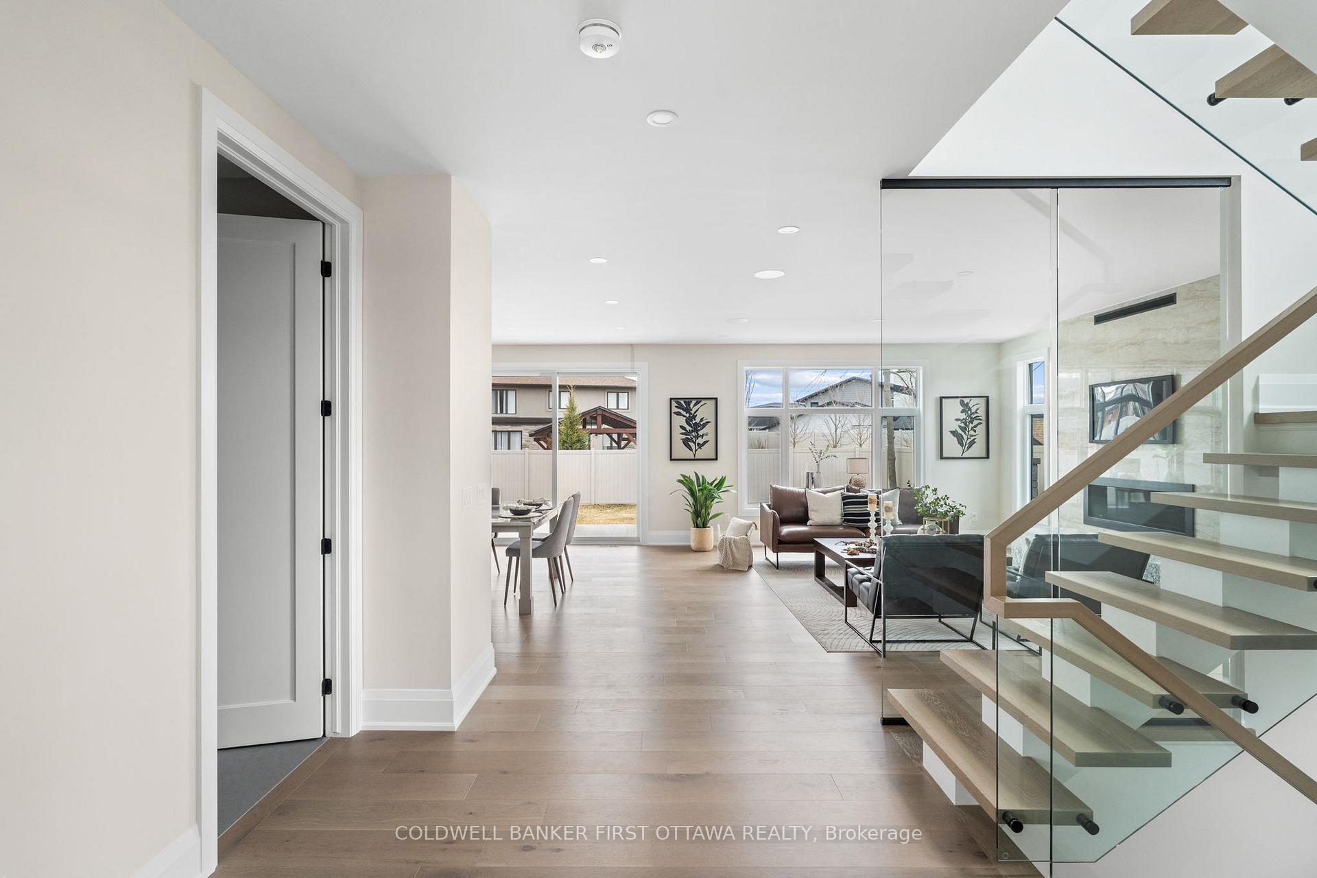 Photo 7 of 42 Parkland Crescent, Ottawa, Arlington Woods — HOMEH