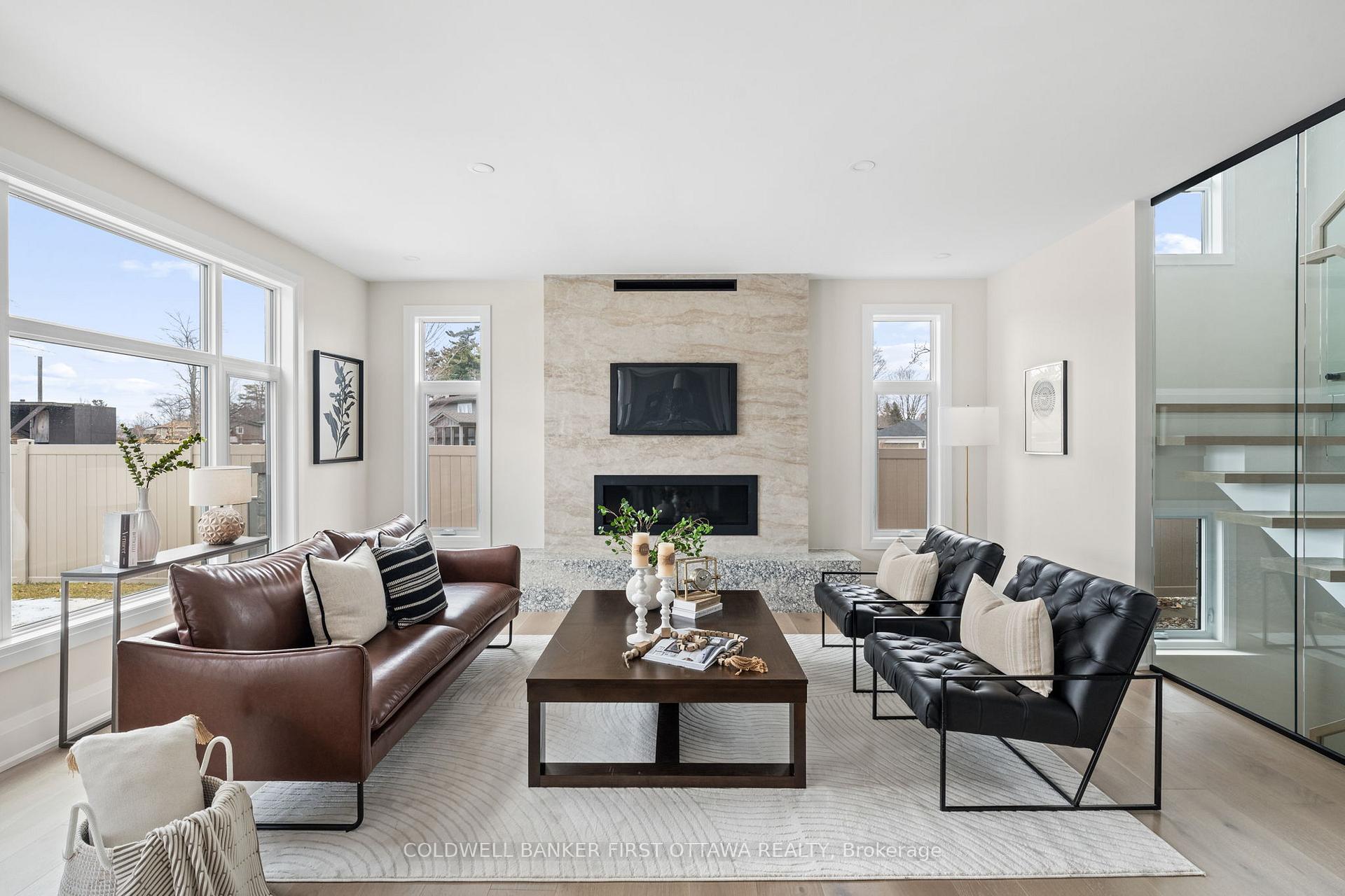 Photo 8 of 42 Parkland Crescent, Ottawa, Arlington Woods — HOMEH