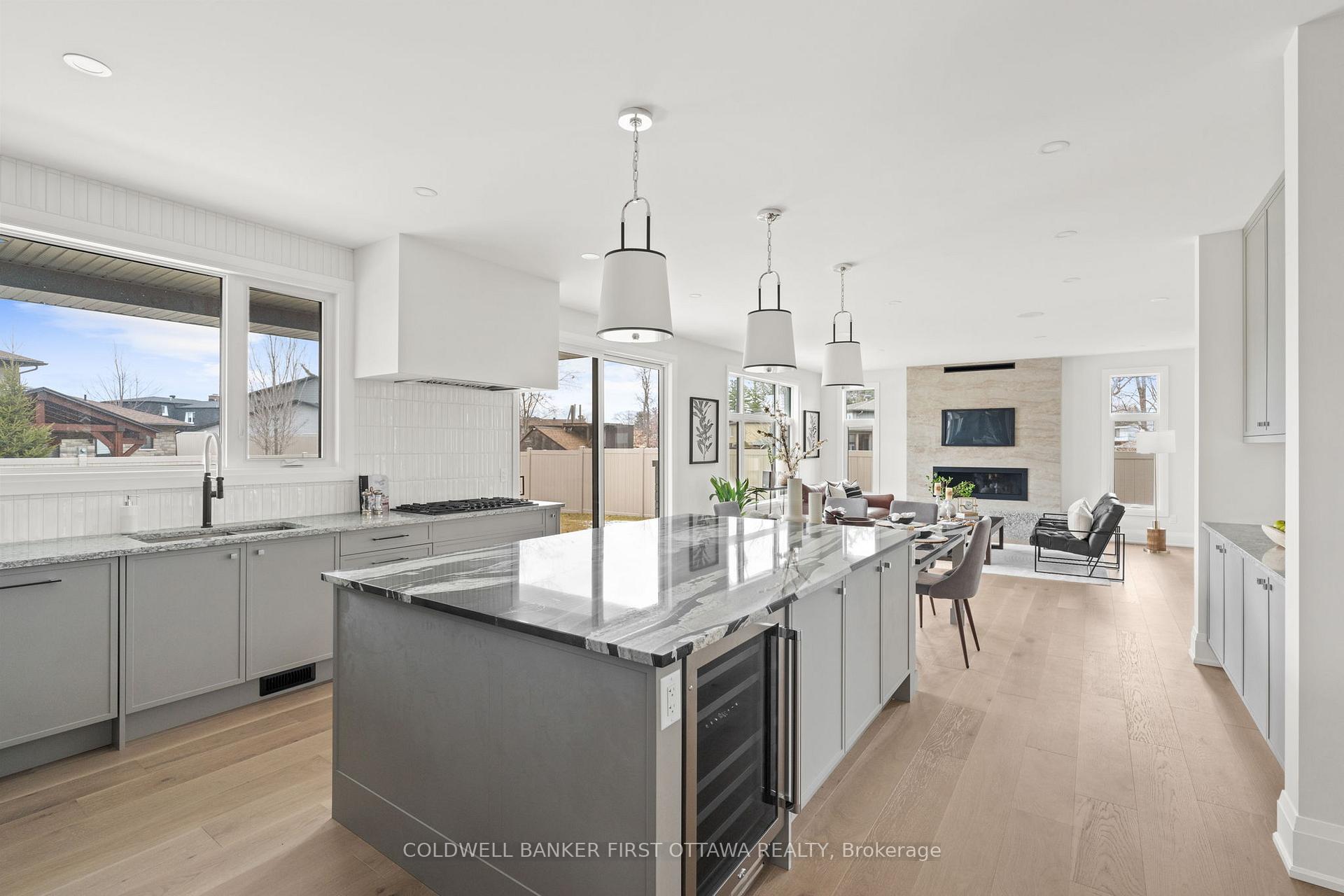 Photo 9 of 42 Parkland Crescent, Ottawa, Arlington Woods — HOMEH