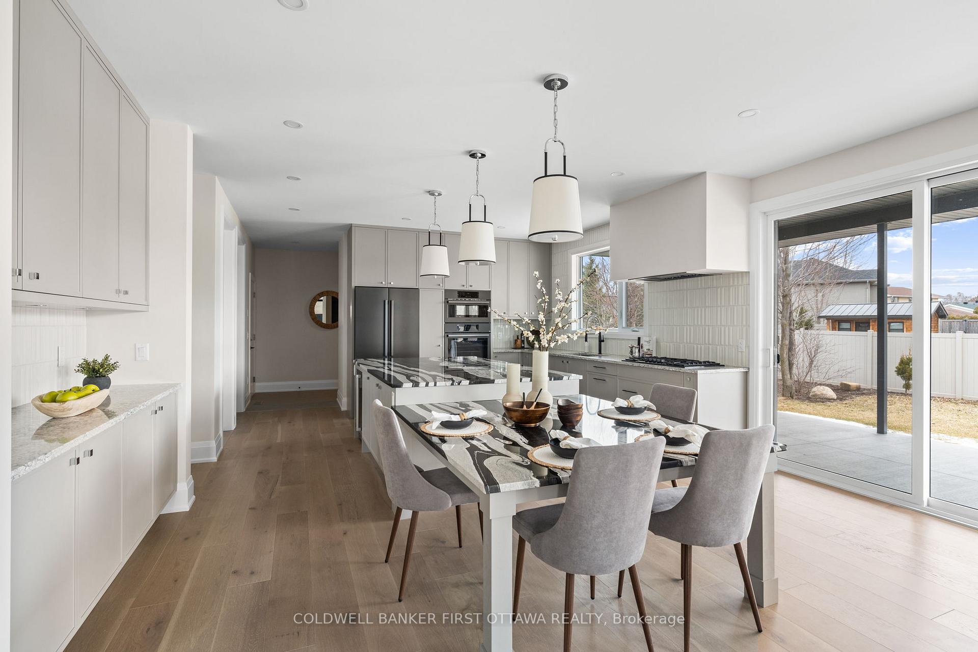 Photo 10 of 42 Parkland Crescent, Ottawa, Arlington Woods — HOMEH