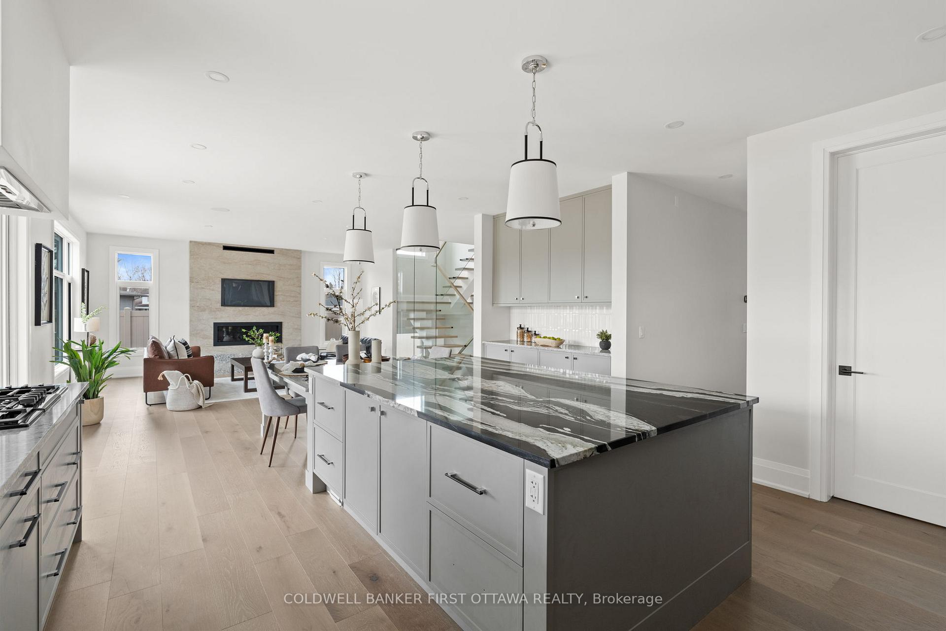 Photo 13 of 42 Parkland Crescent, Ottawa, Arlington Woods — HOMEH