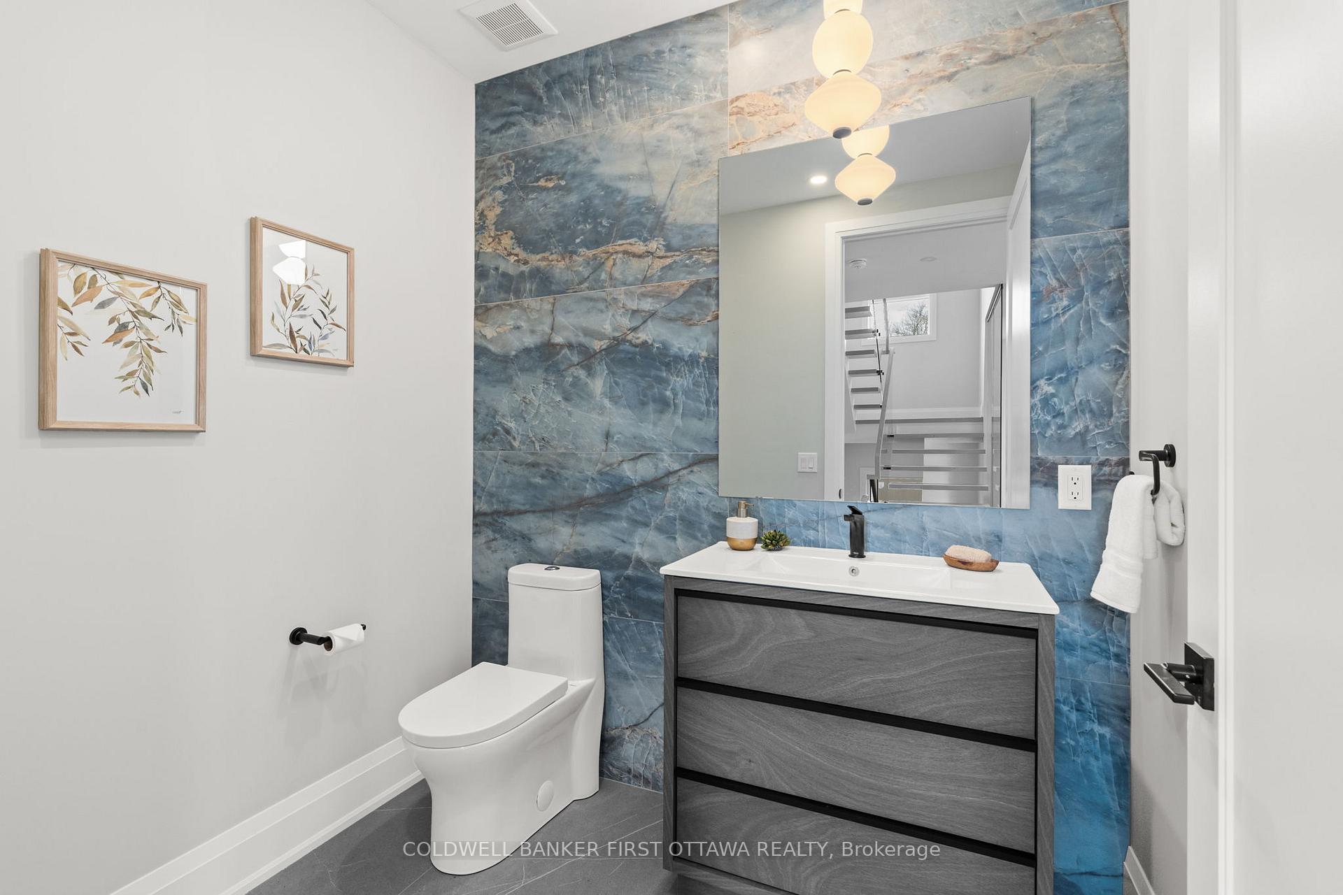 Photo 16 of 42 Parkland Crescent, Ottawa, Arlington Woods — HOMEH
