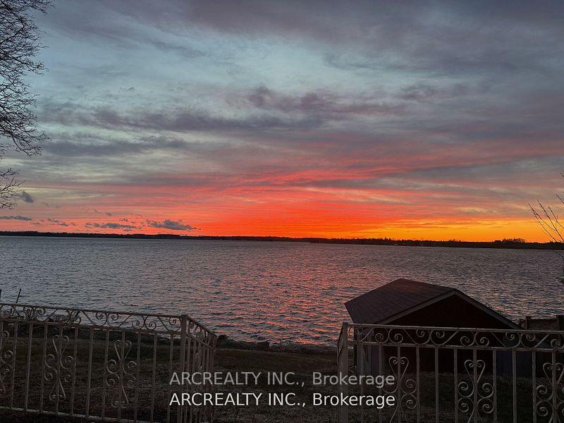 Photo 1 of 420 Fralick's Beach Road, Scugog, Rural Scugog — HOMEH