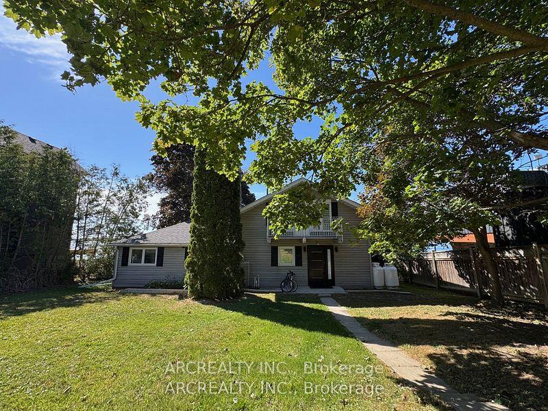 Photo 2 of 420 Fralick's Beach Road, Scugog, Rural Scugog — HOMEH
