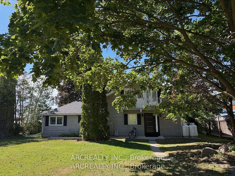 Photo 3 of 420 Fralick's Beach Road, Scugog, Rural Scugog — HOMEH