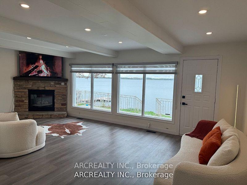 Photo 6 of 420 Fralick's Beach Road, Scugog, Rural Scugog — HOMEH