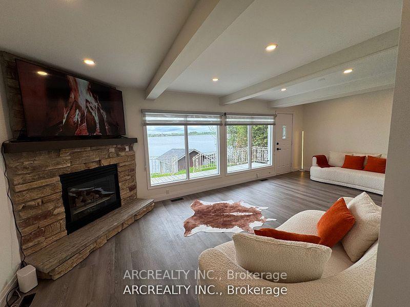 Photo 7 of 420 Fralick's Beach Road, Scugog, Rural Scugog — HOMEH