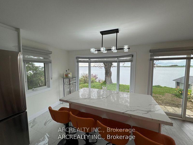 Photo 10 of 420 Fralick's Beach Road, Scugog, Rural Scugog — HOMEH