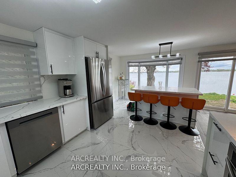 Photo 11 of 420 Fralick's Beach Road, Scugog, Rural Scugog — HOMEH