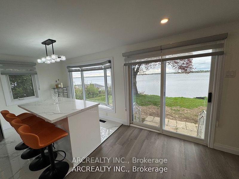 Photo 13 of 420 Fralick's Beach Road, Scugog, Rural Scugog — HOMEH
