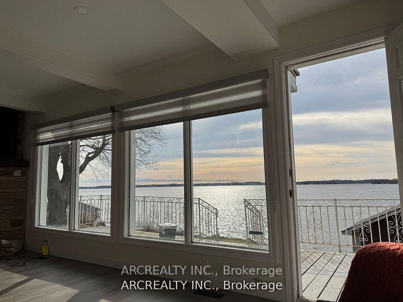 Photo 14 of 420 Fralick's Beach Road, Scugog, Rural Scugog — HOMEH