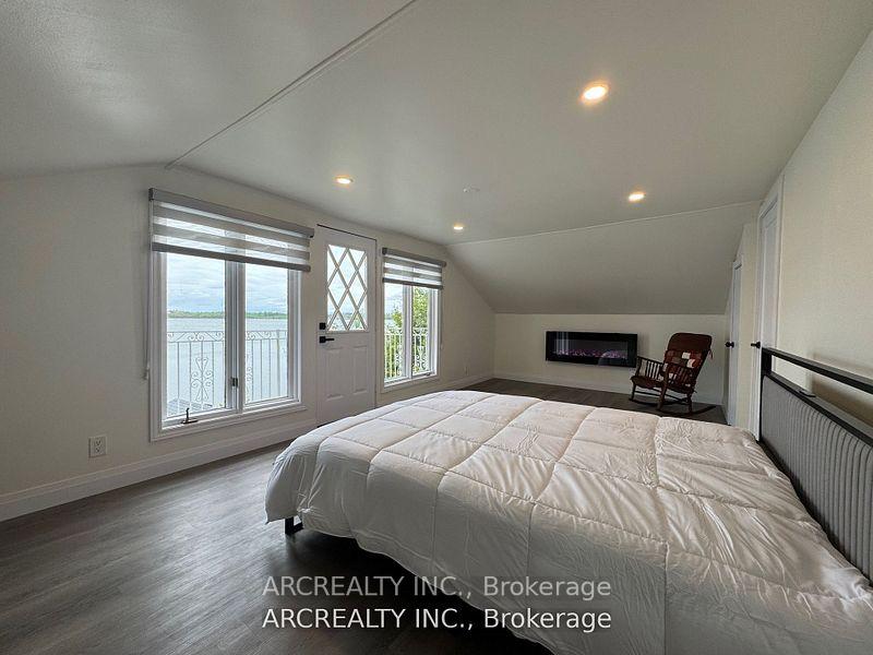 Photo 17 of 420 Fralick's Beach Road, Scugog, Rural Scugog — HOMEH