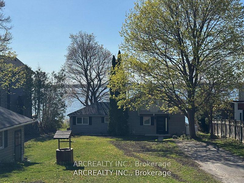 Photo 21 of 420 Fralick's Beach Road, Scugog, Rural Scugog — HOMEH