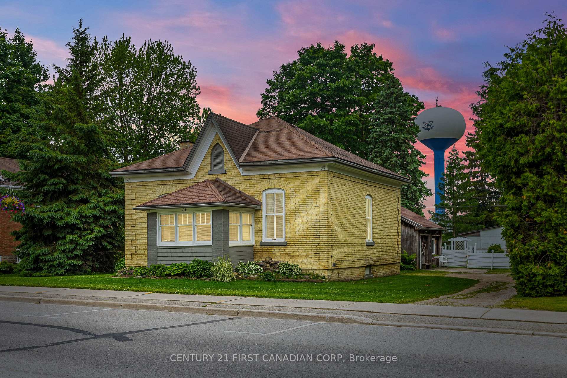 Photo 2 of 77 Main Street S, South Huron, Exeter — HOMEH