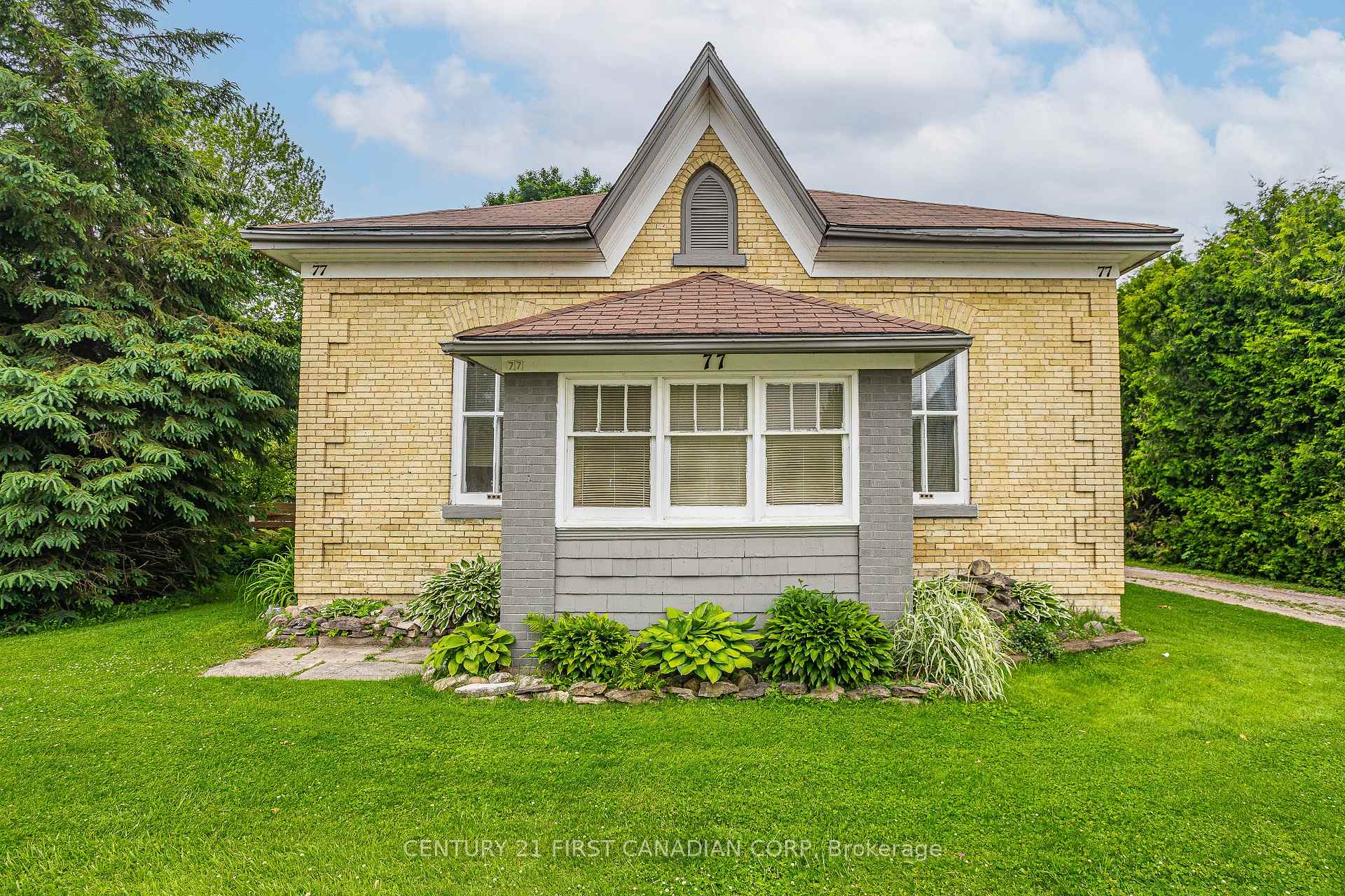 Photo 4 of 77 Main Street S, South Huron, Exeter — HOMEH