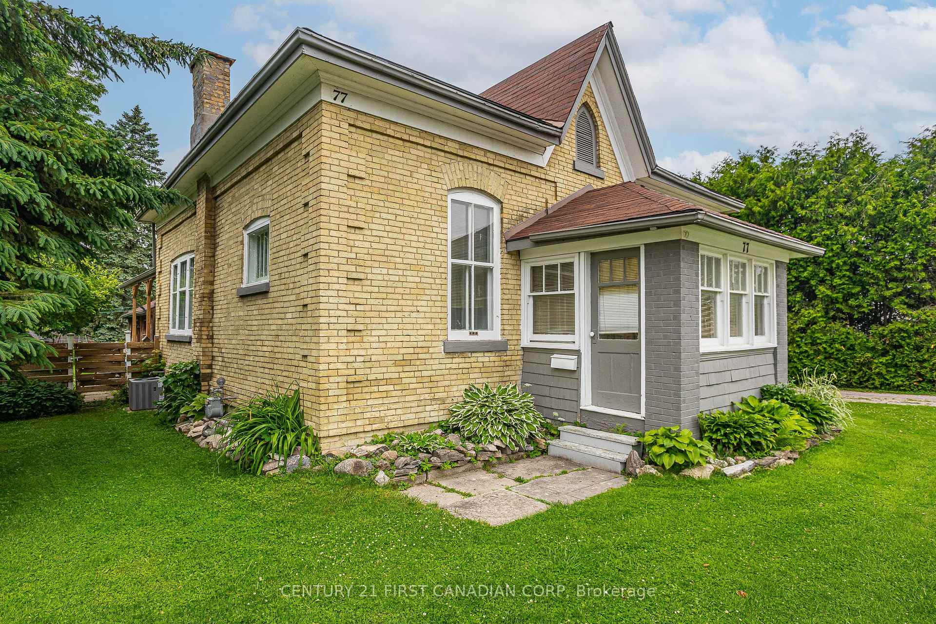 Photo 5 of 77 Main Street S, South Huron, Exeter — HOMEH