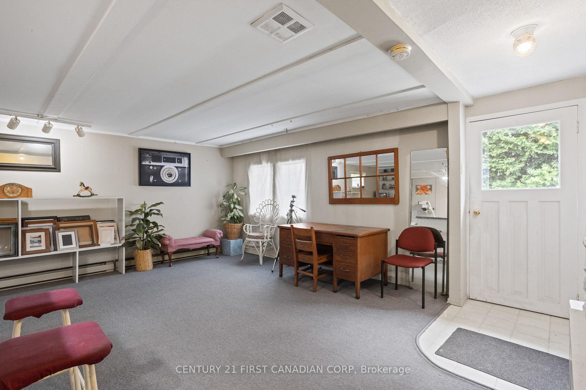 Photo 8 of 77 Main Street S, South Huron, Exeter — HOMEH