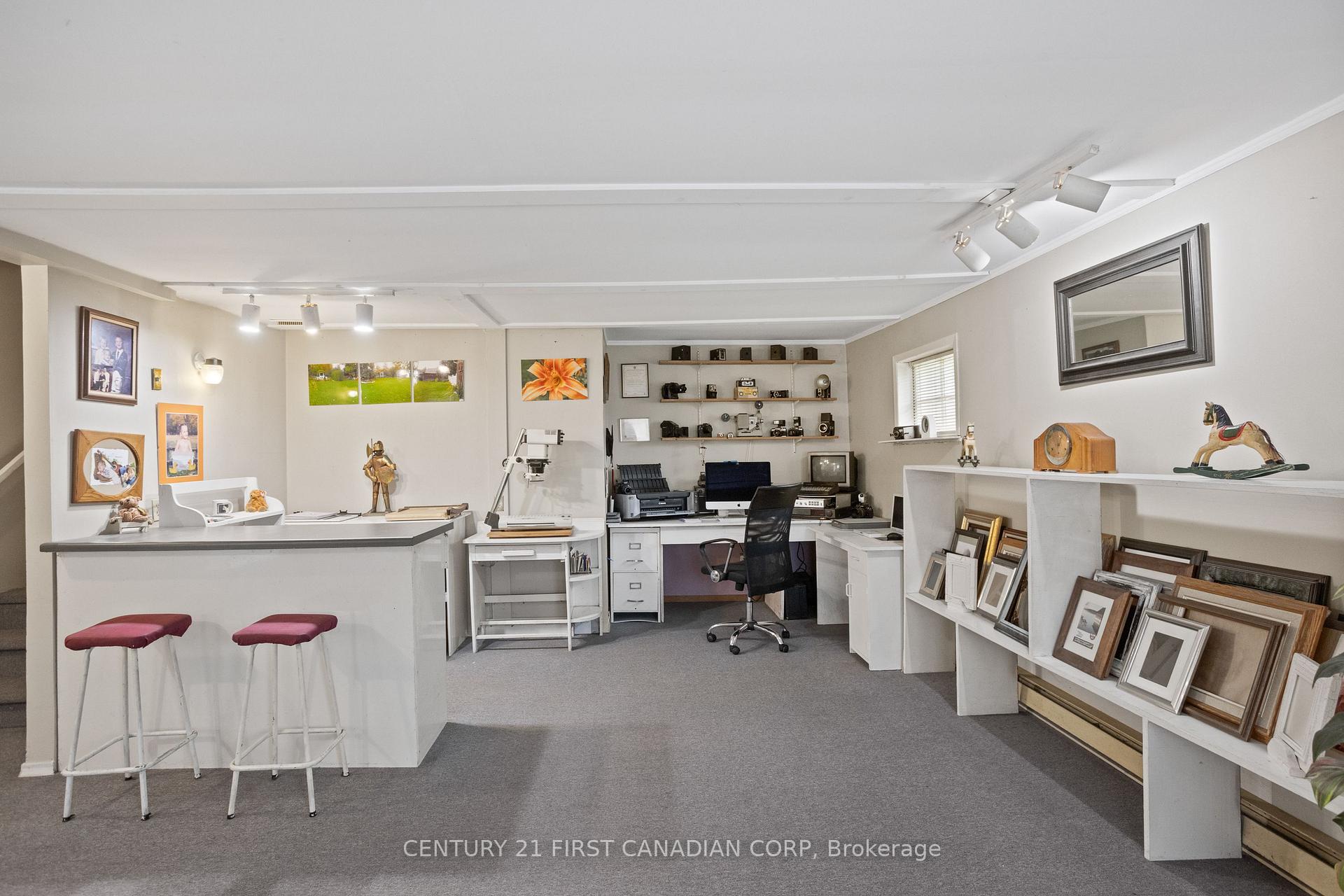 Photo 10 of 77 Main Street S, South Huron, Exeter — HOMEH