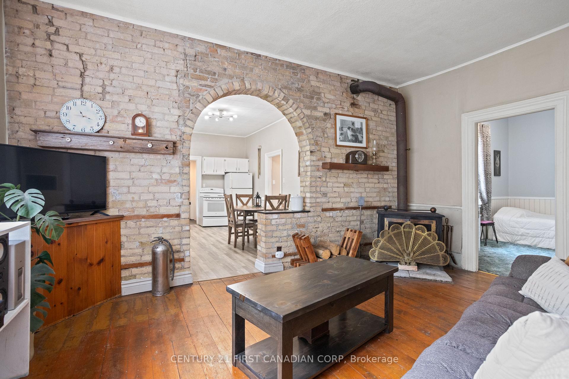 Photo 21 of 77 Main Street S, South Huron, Exeter — HOMEH