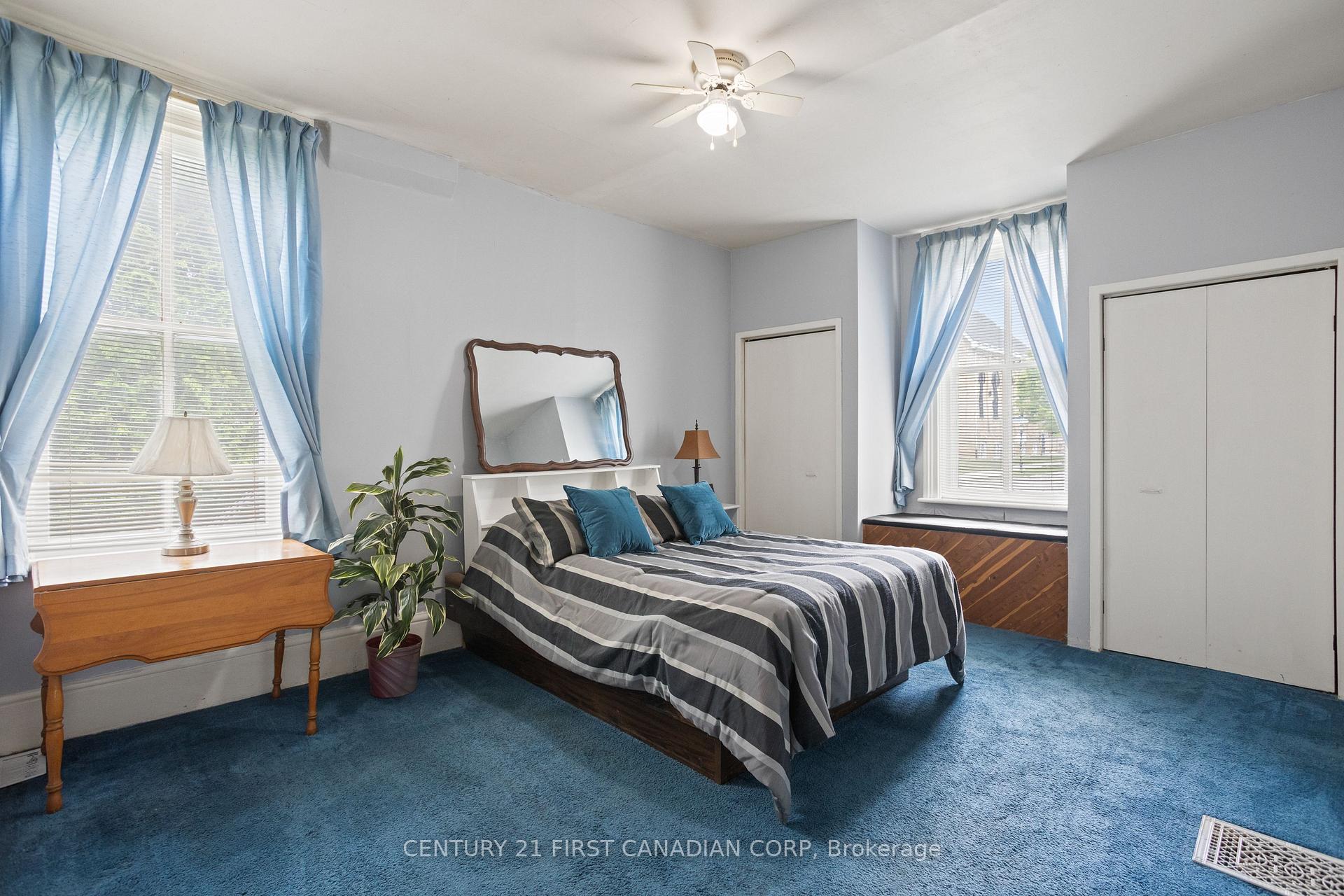 Photo 23 of 77 Main Street S, South Huron, Exeter — HOMEH