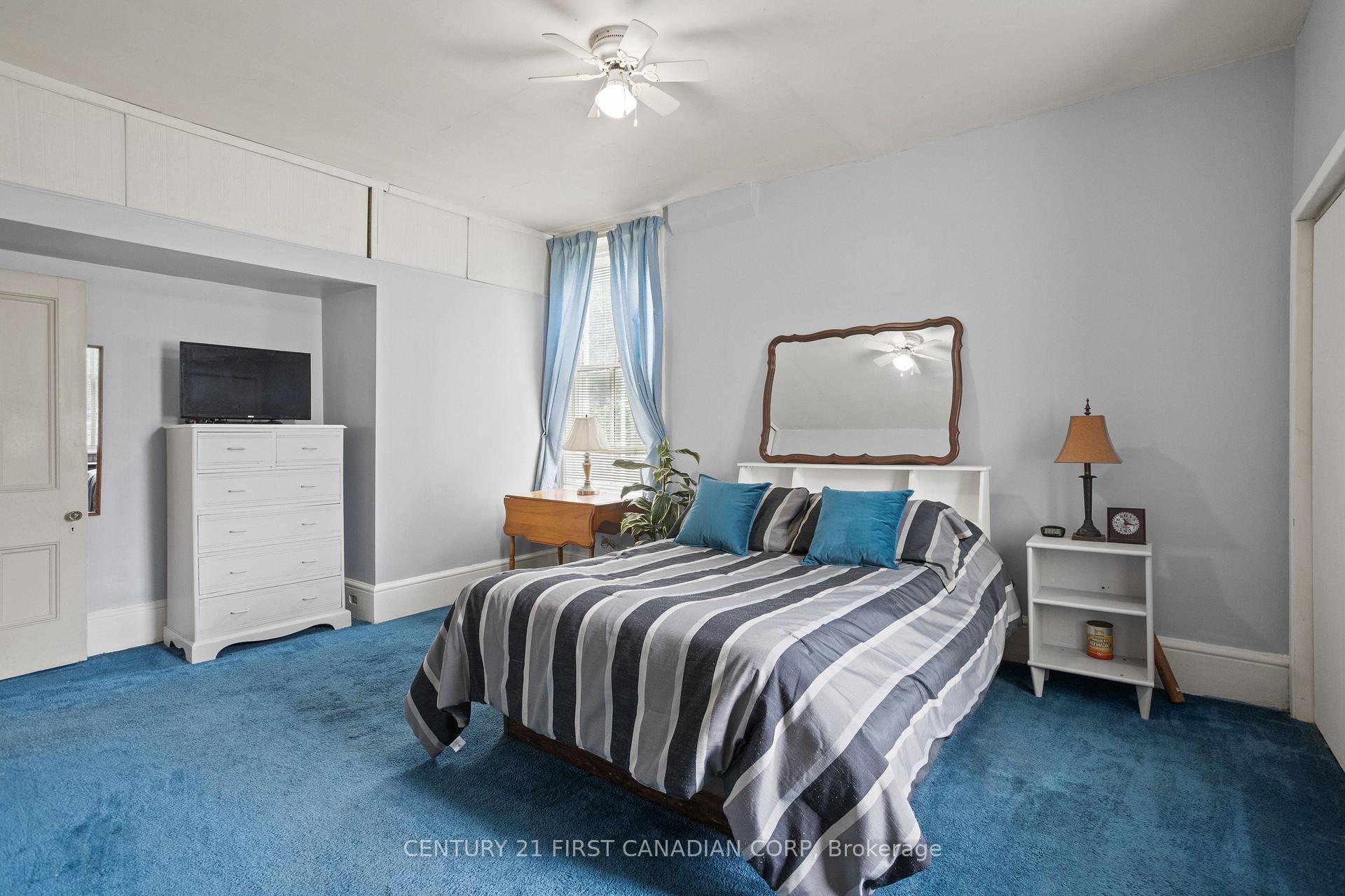 Photo 24 of 77 Main Street S, South Huron, Exeter — HOMEH