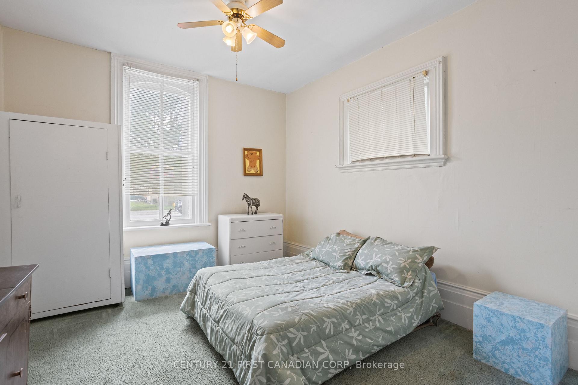 Photo 27 of 77 Main Street S, South Huron, Exeter — HOMEH