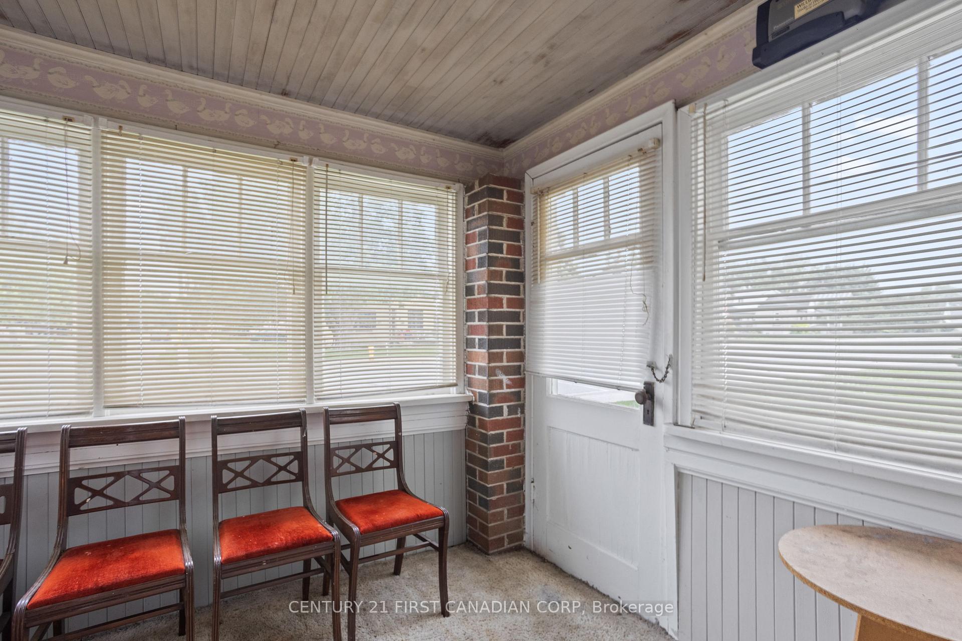Photo 30 of 77 Main Street S, South Huron, Exeter — HOMEH