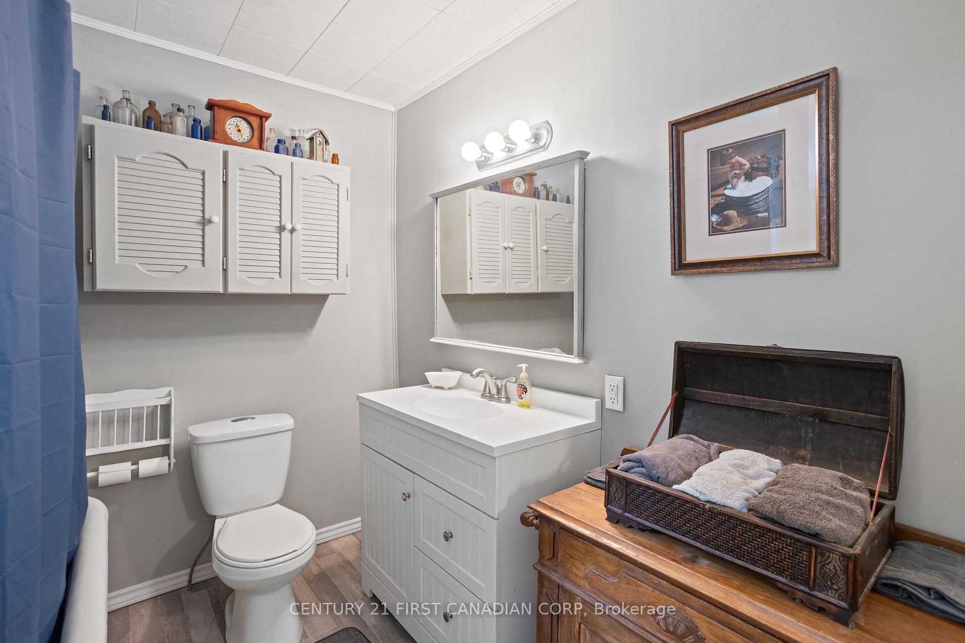 Photo 31 of 77 Main Street S, South Huron, Exeter — HOMEH
