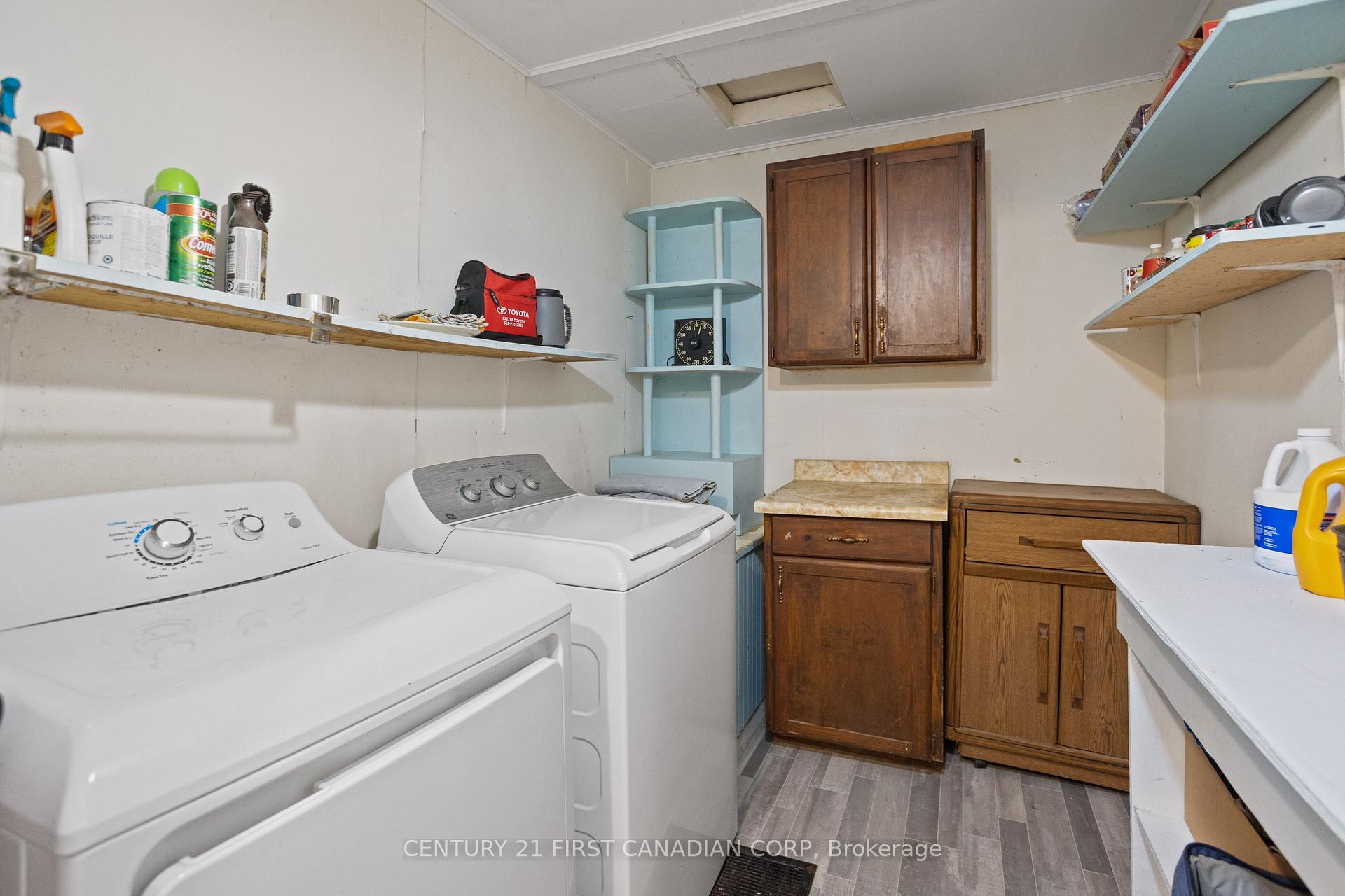Photo 33 of 77 Main Street S, South Huron, Exeter — HOMEH