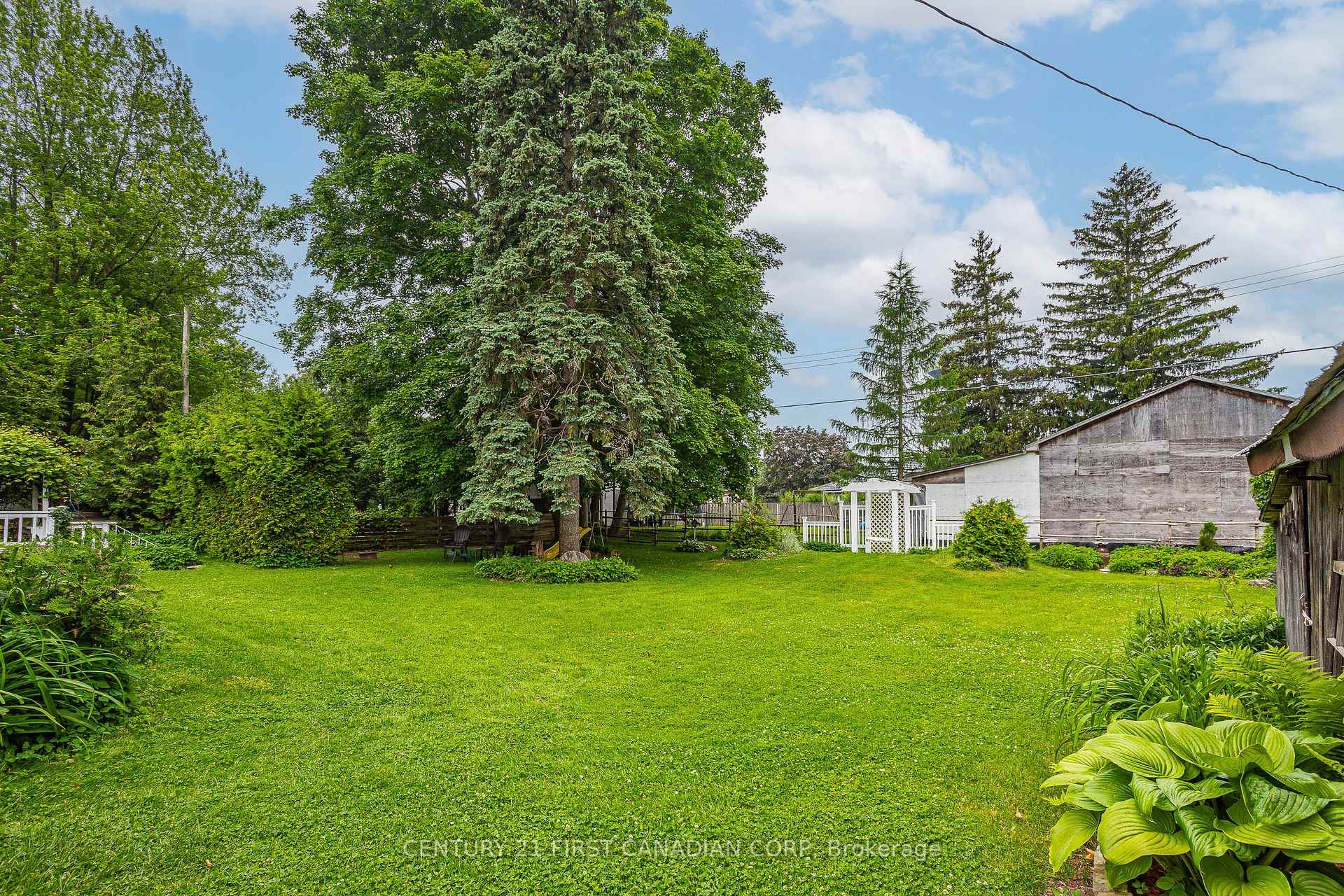 Photo 34 of 77 Main Street S, South Huron, Exeter — HOMEH