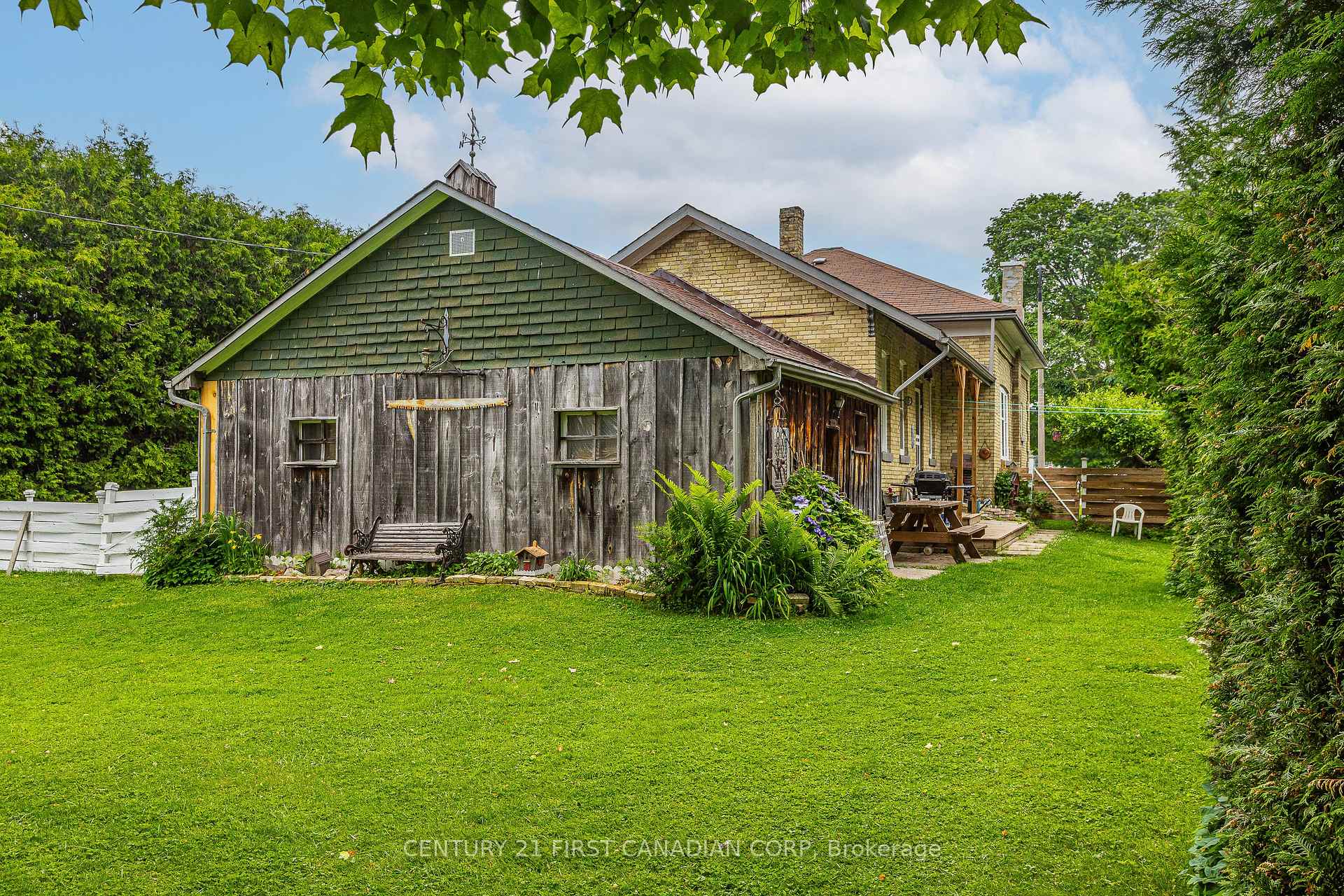 Photo 38 of 77 Main Street S, South Huron, Exeter — HOMEH