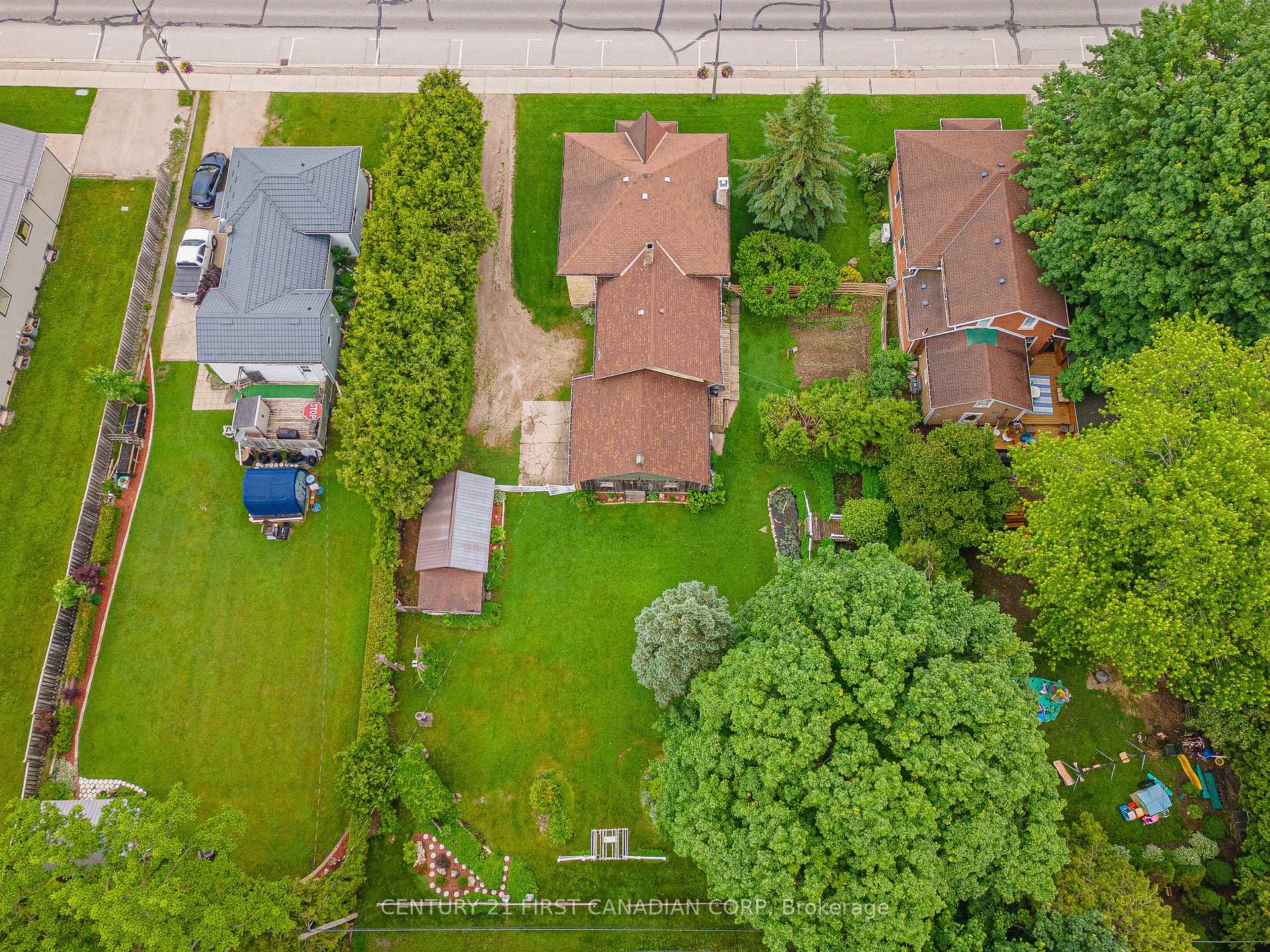 Photo 44 of 77 Main Street S, South Huron, Exeter — HOMEH