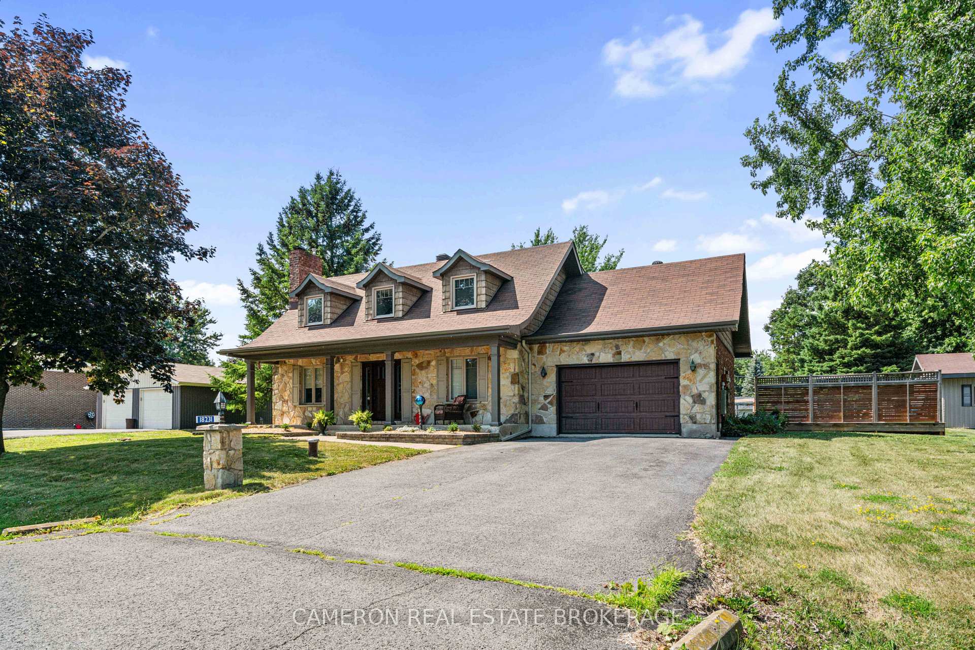 Photo 1 of 18231 Oak Drive, South Glengarry, South Glengarry (Charlottenburgh) Twp — HOMEH