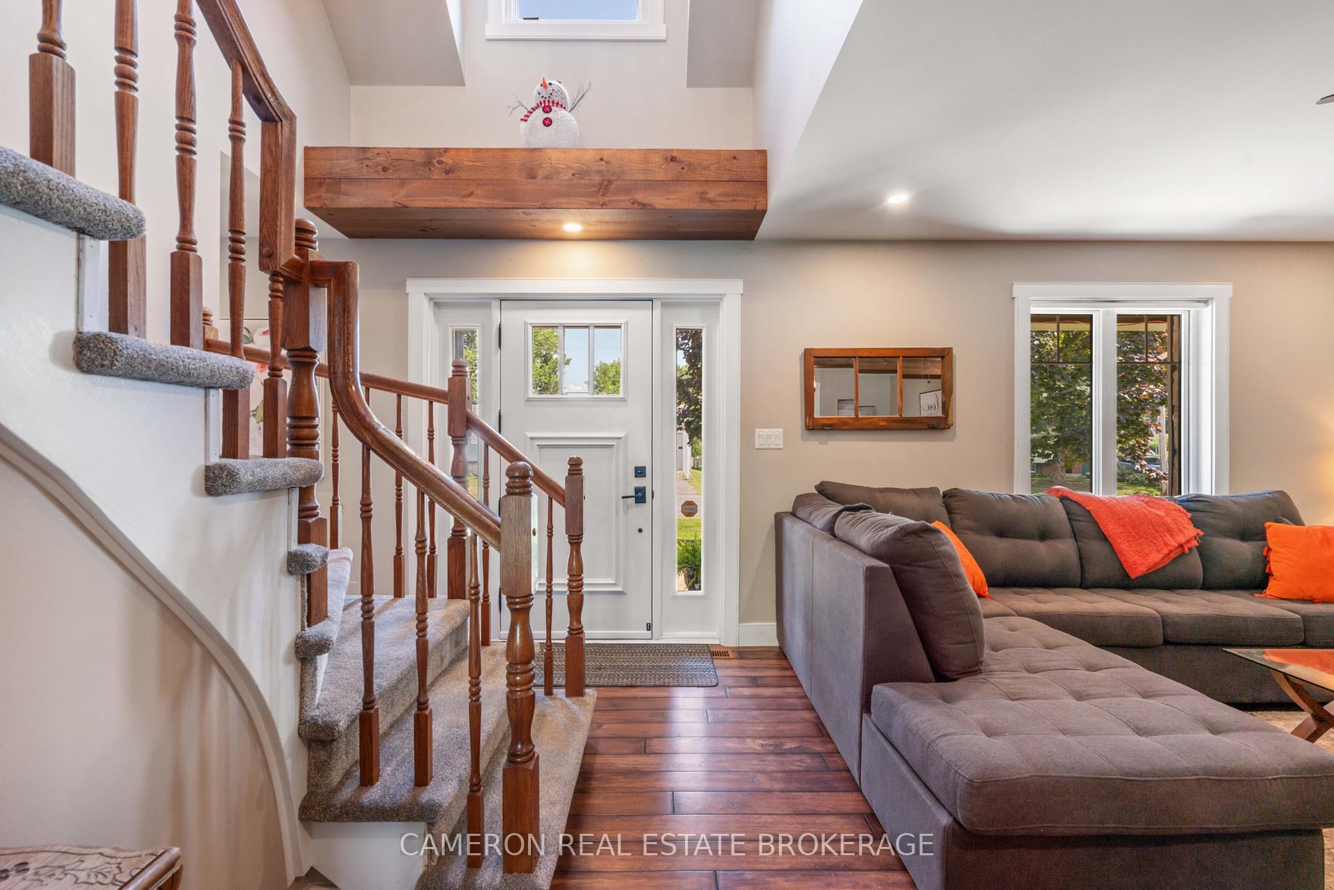 Photo 4 of 18231 Oak Drive, South Glengarry, South Glengarry (Charlottenburgh) Twp — HOMEH