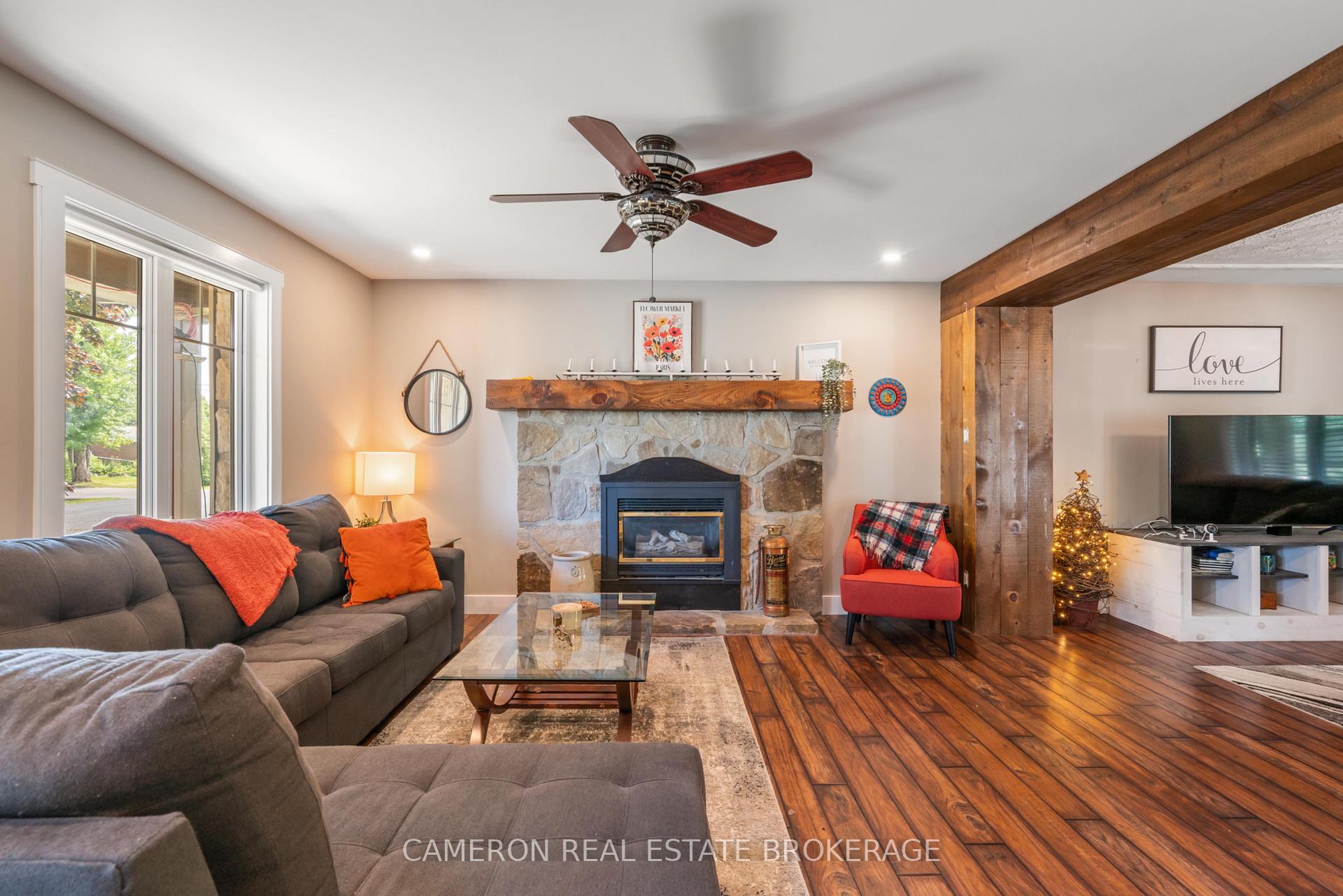 Photo 5 of 18231 Oak Drive, South Glengarry, South Glengarry (Charlottenburgh) Twp — HOMEH