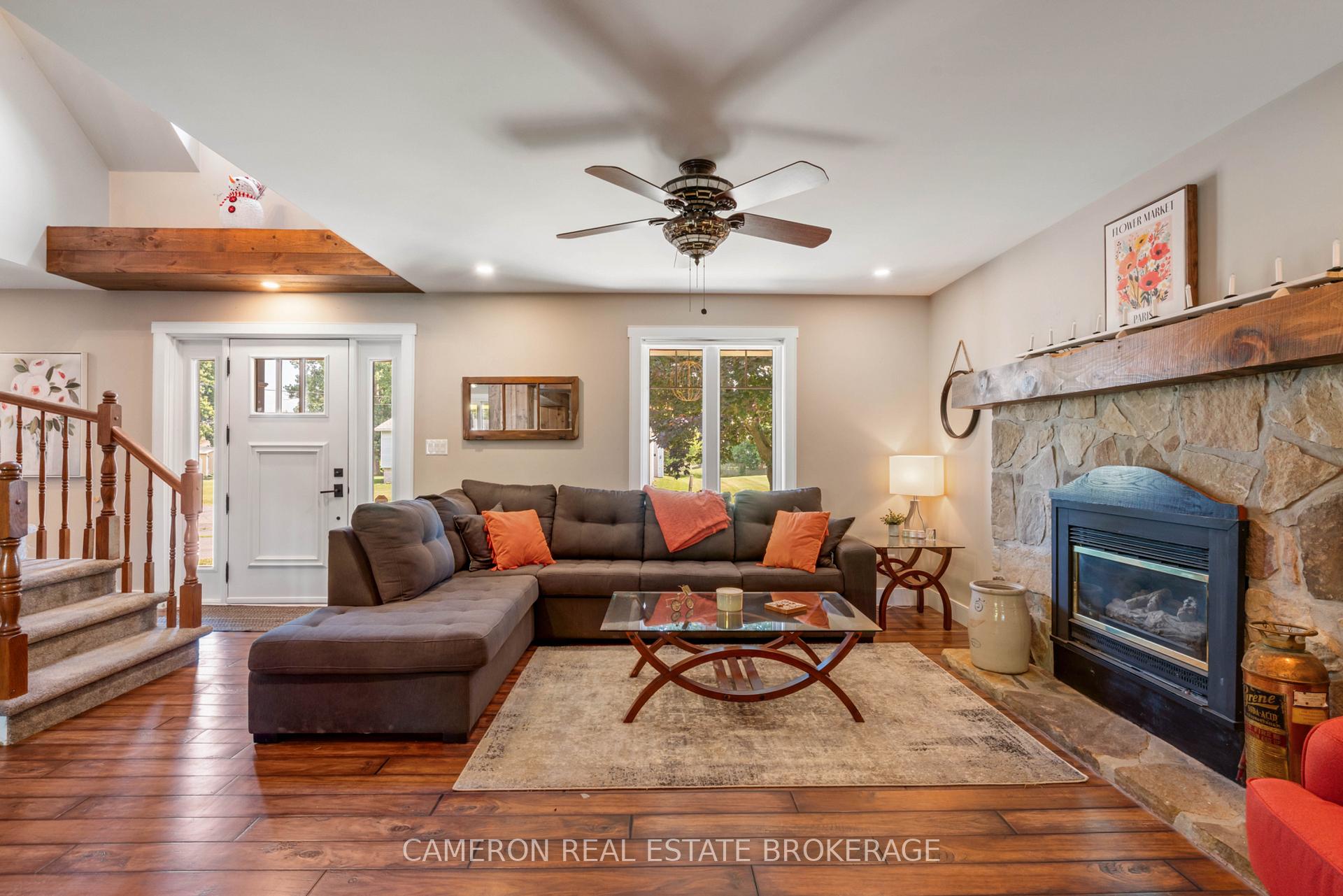 Photo 6 of 18231 Oak Drive, South Glengarry, South Glengarry (Charlottenburgh) Twp — HOMEH