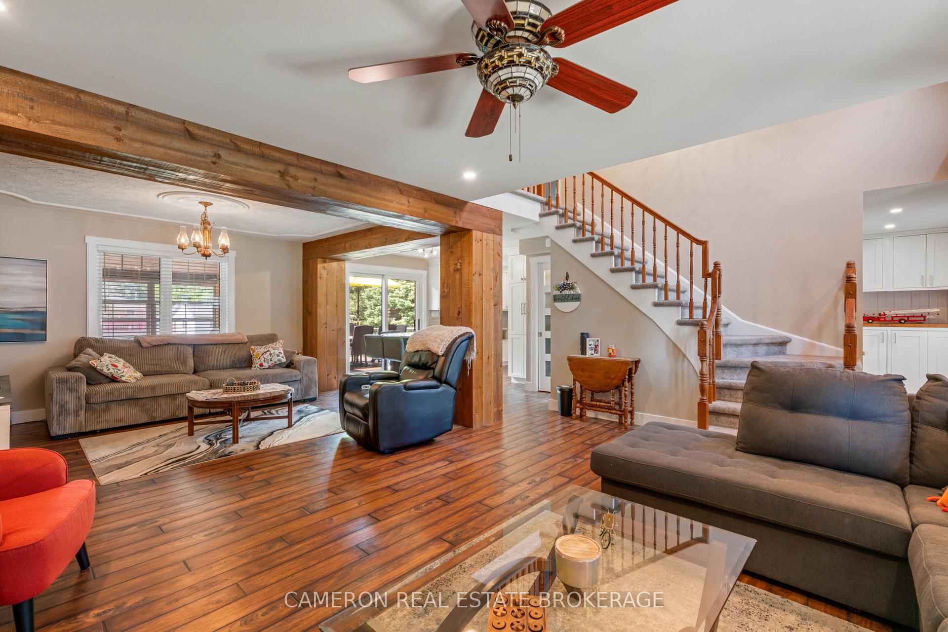 Photo 7 of 18231 Oak Drive, South Glengarry, South Glengarry (Charlottenburgh) Twp — HOMEH